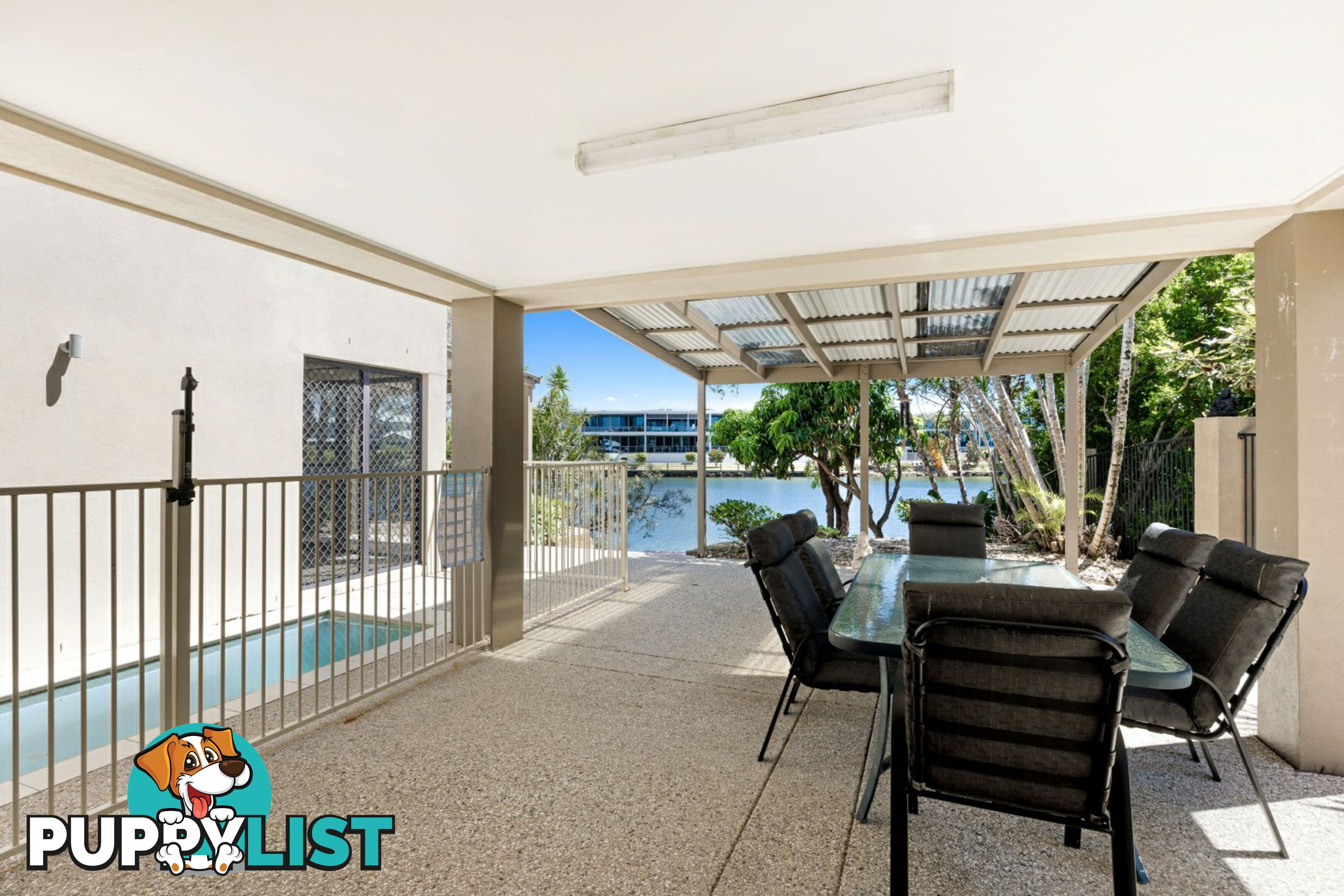 43 Baywater Drive TWIN WATERS QLD 4564