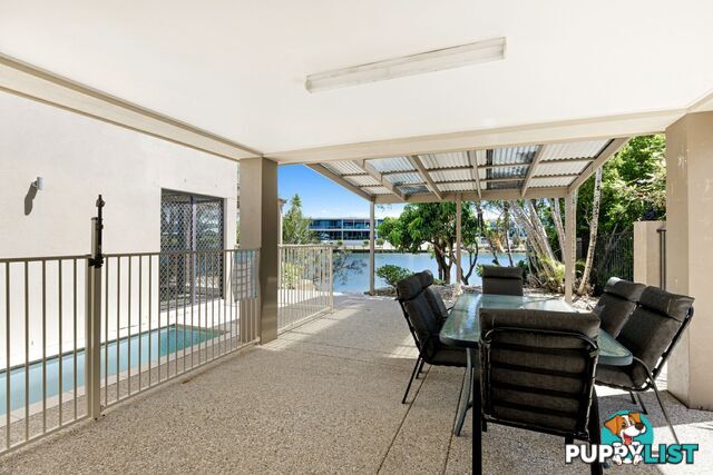 43 Baywater Drive TWIN WATERS QLD 4564