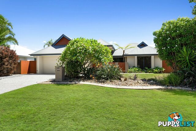 43 Baywater Drive TWIN WATERS QLD 4564