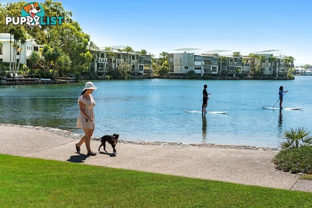 43 Baywater Drive TWIN WATERS QLD 4564