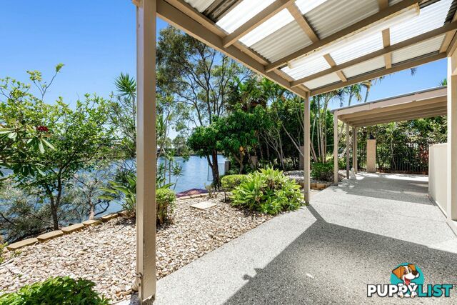 43 Baywater Drive TWIN WATERS QLD 4564