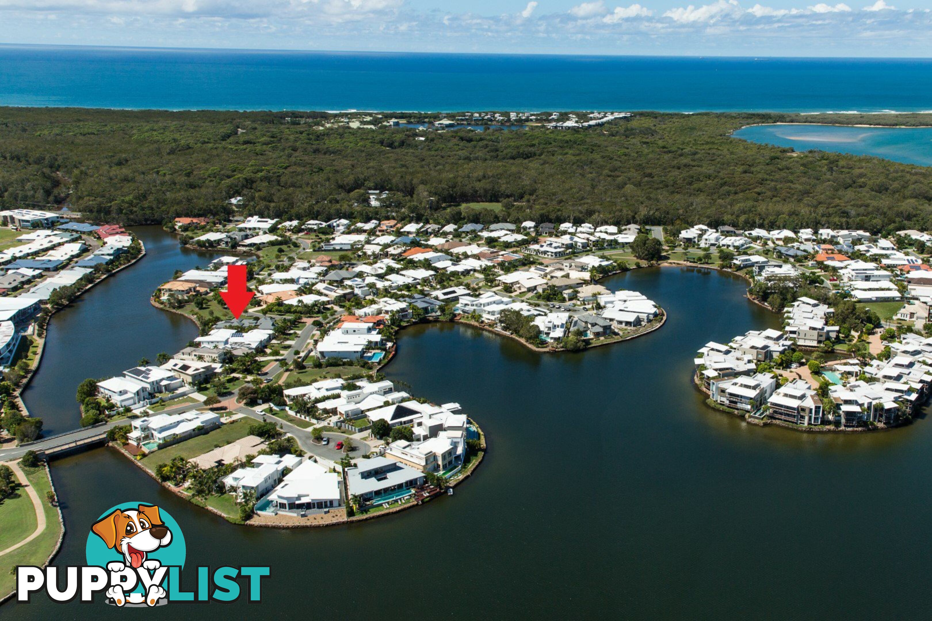 43 Baywater Drive TWIN WATERS QLD 4564