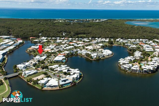 43 Baywater Drive TWIN WATERS QLD 4564