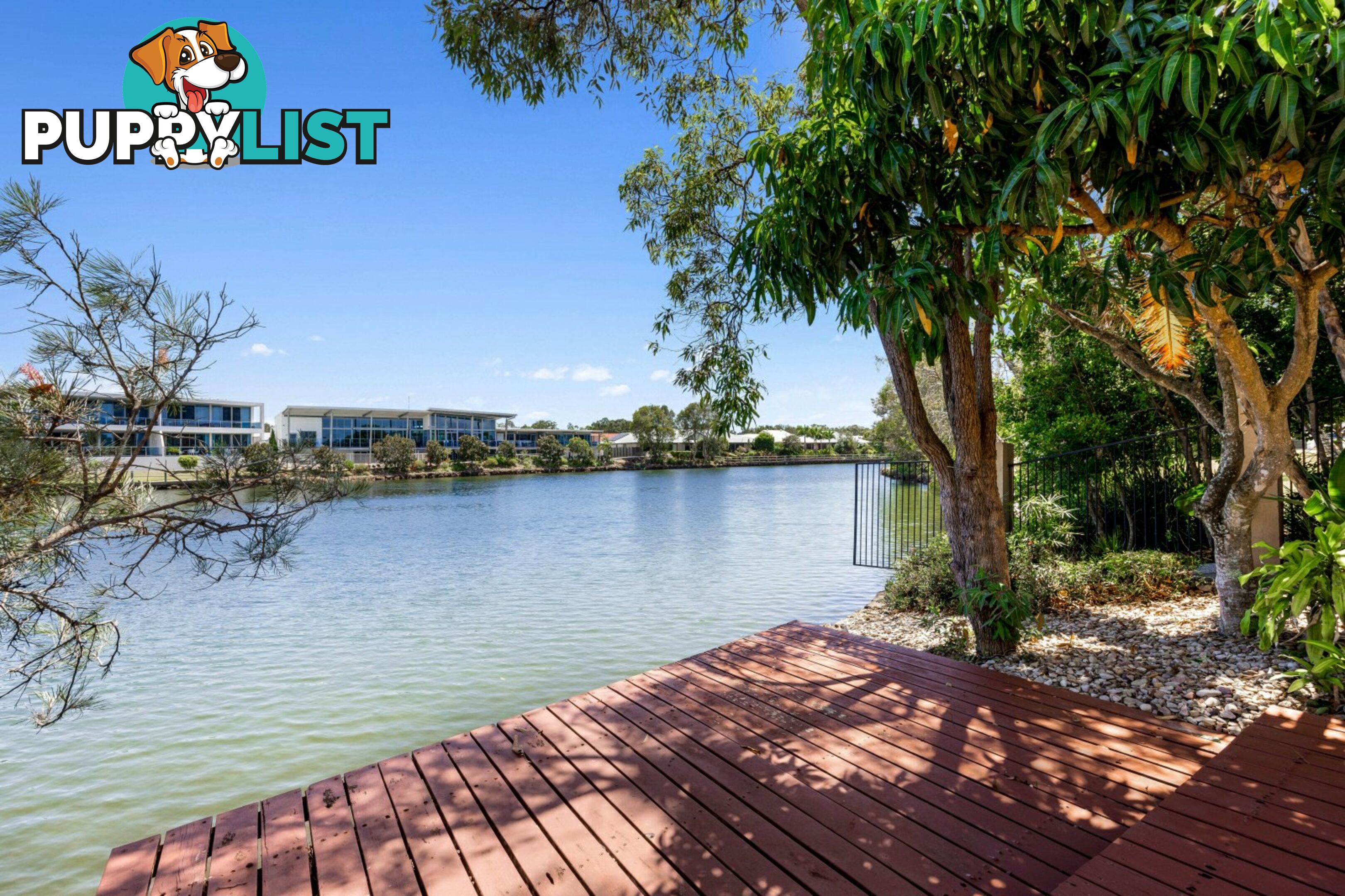 43 Baywater Drive TWIN WATERS QLD 4564