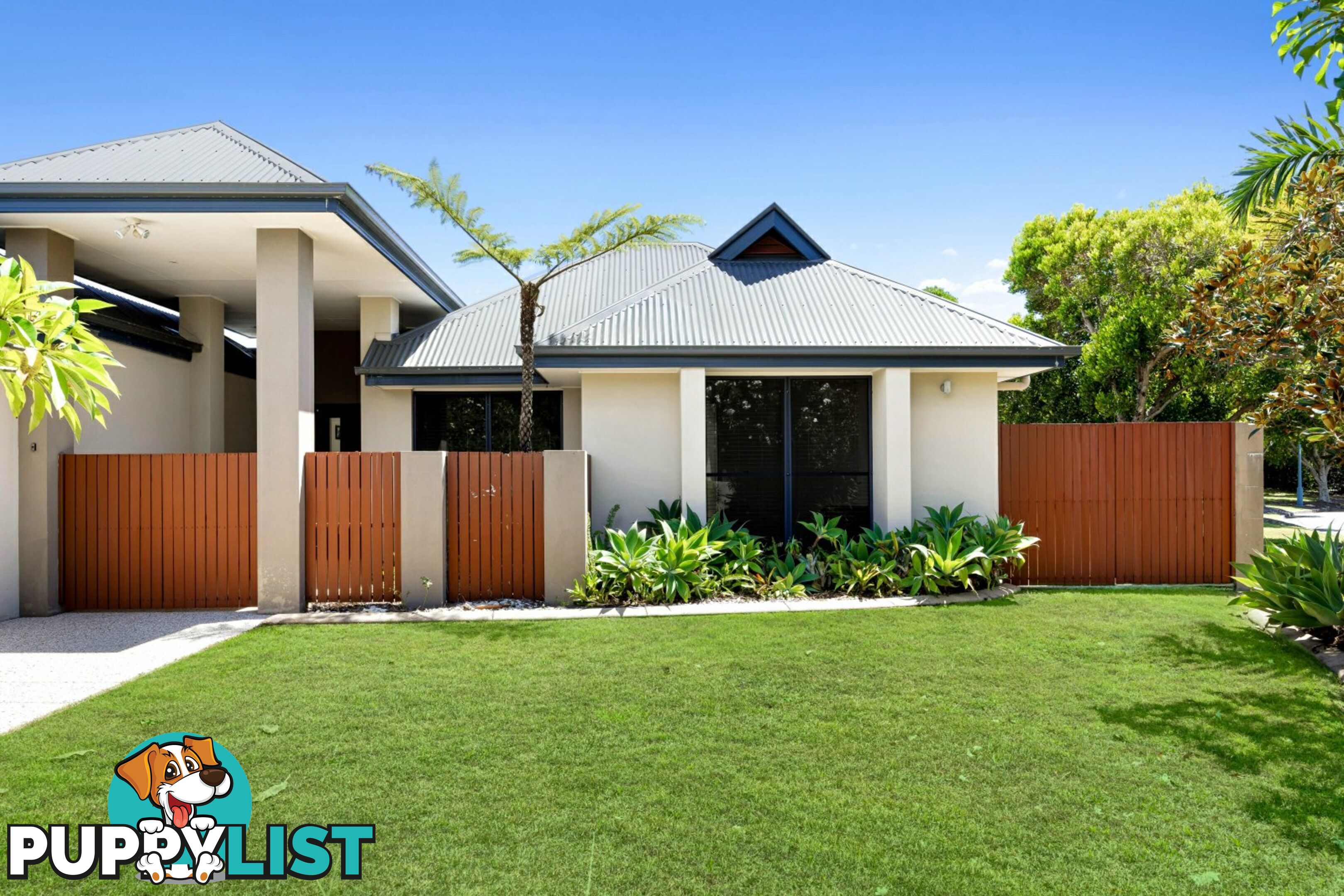 43 Baywater Drive TWIN WATERS QLD 4564