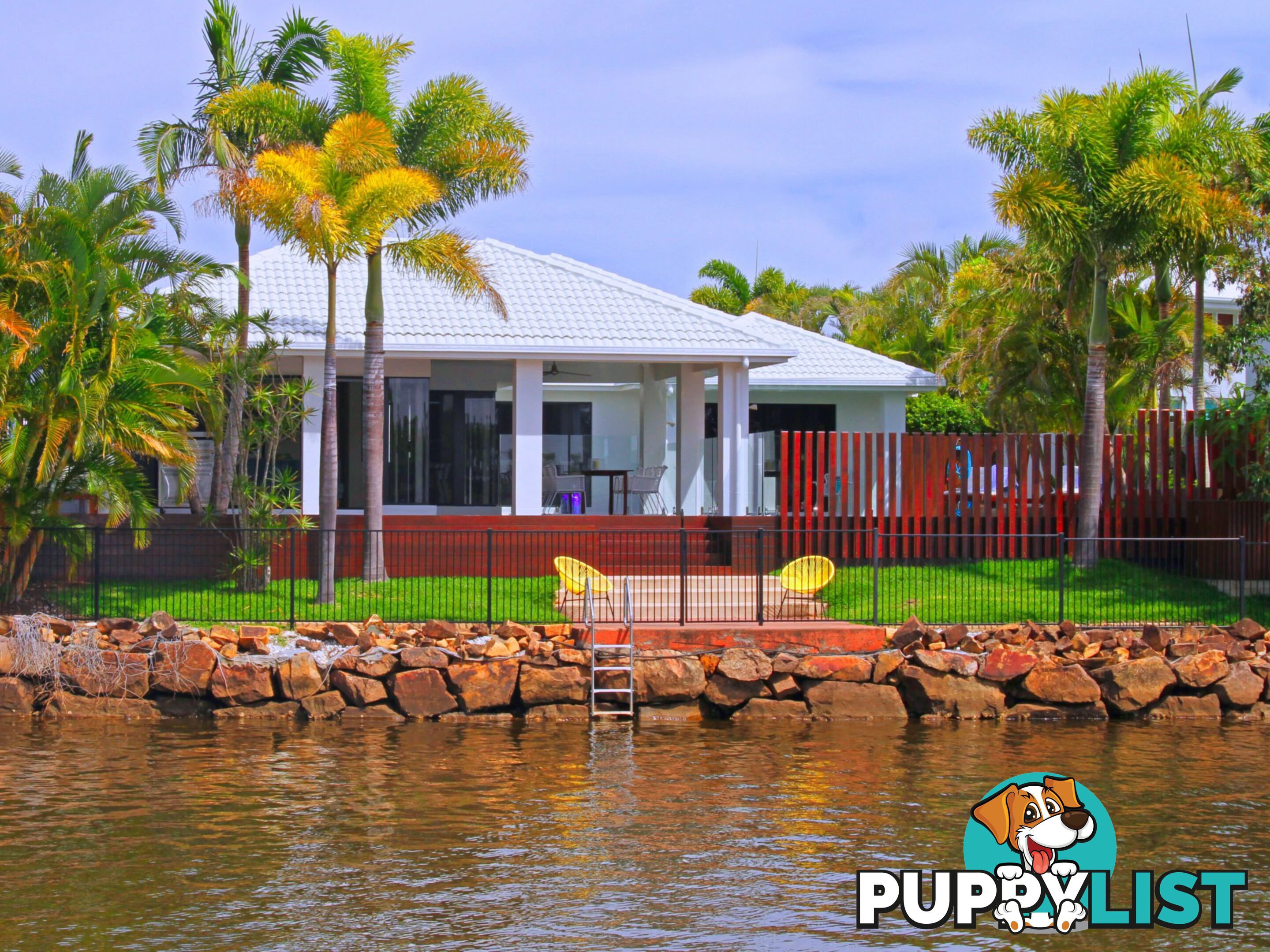 6 Waterfront Court TWIN WATERS QLD 4564