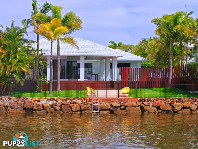 6 Waterfront Court TWIN WATERS QLD 4564