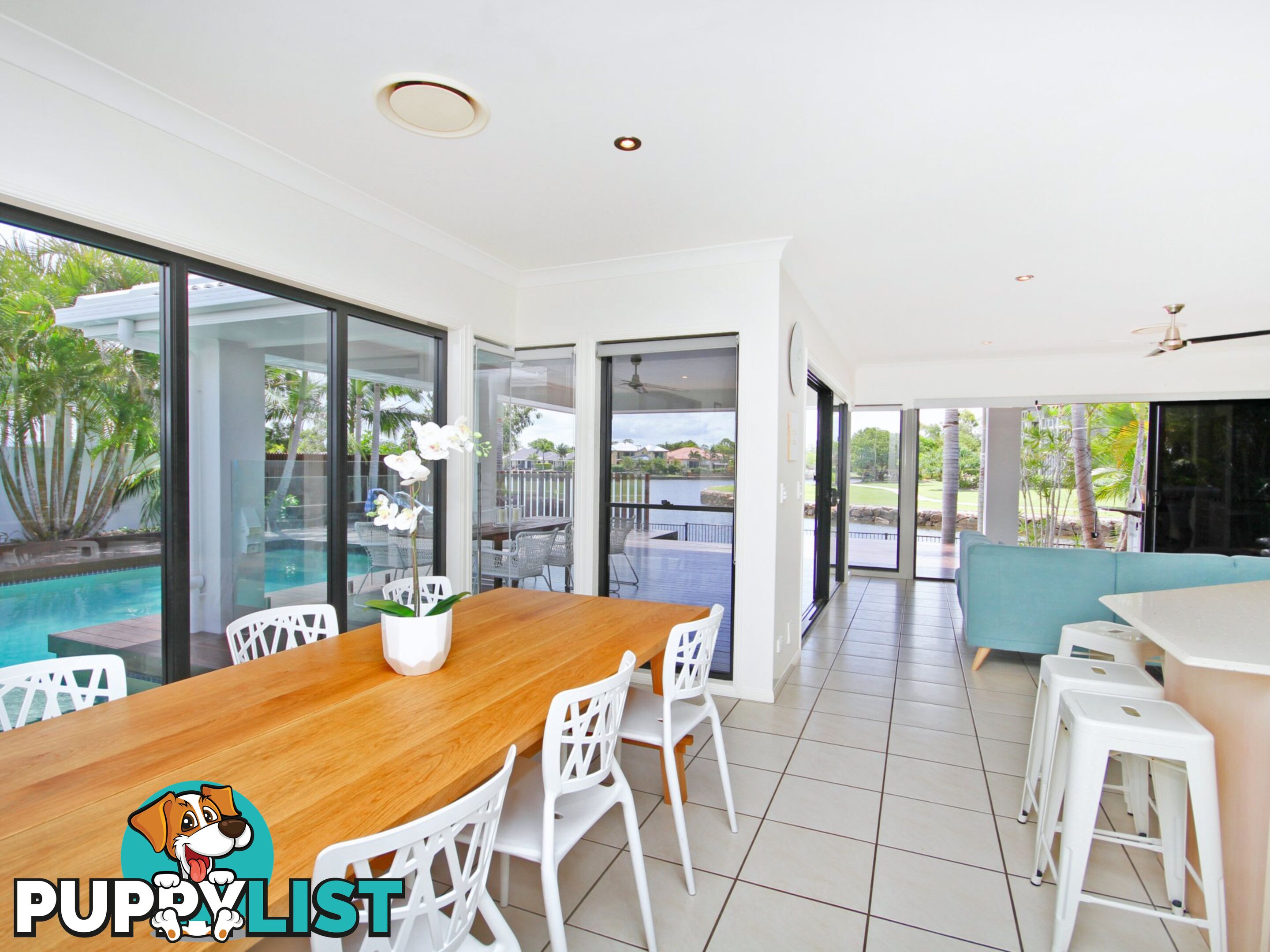 6 Waterfront Court TWIN WATERS QLD 4564