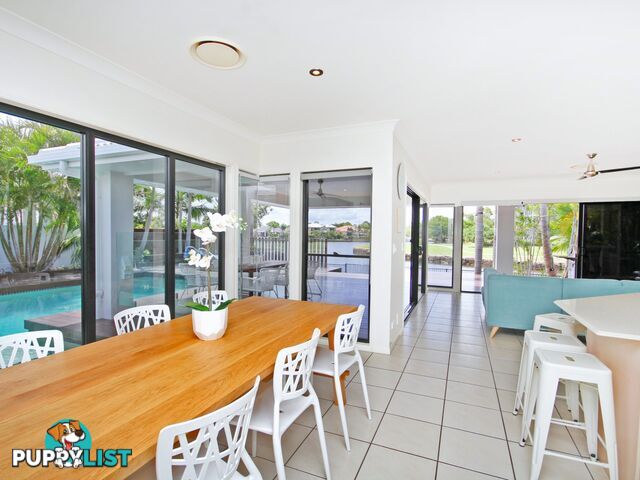 6 Waterfront Court TWIN WATERS QLD 4564