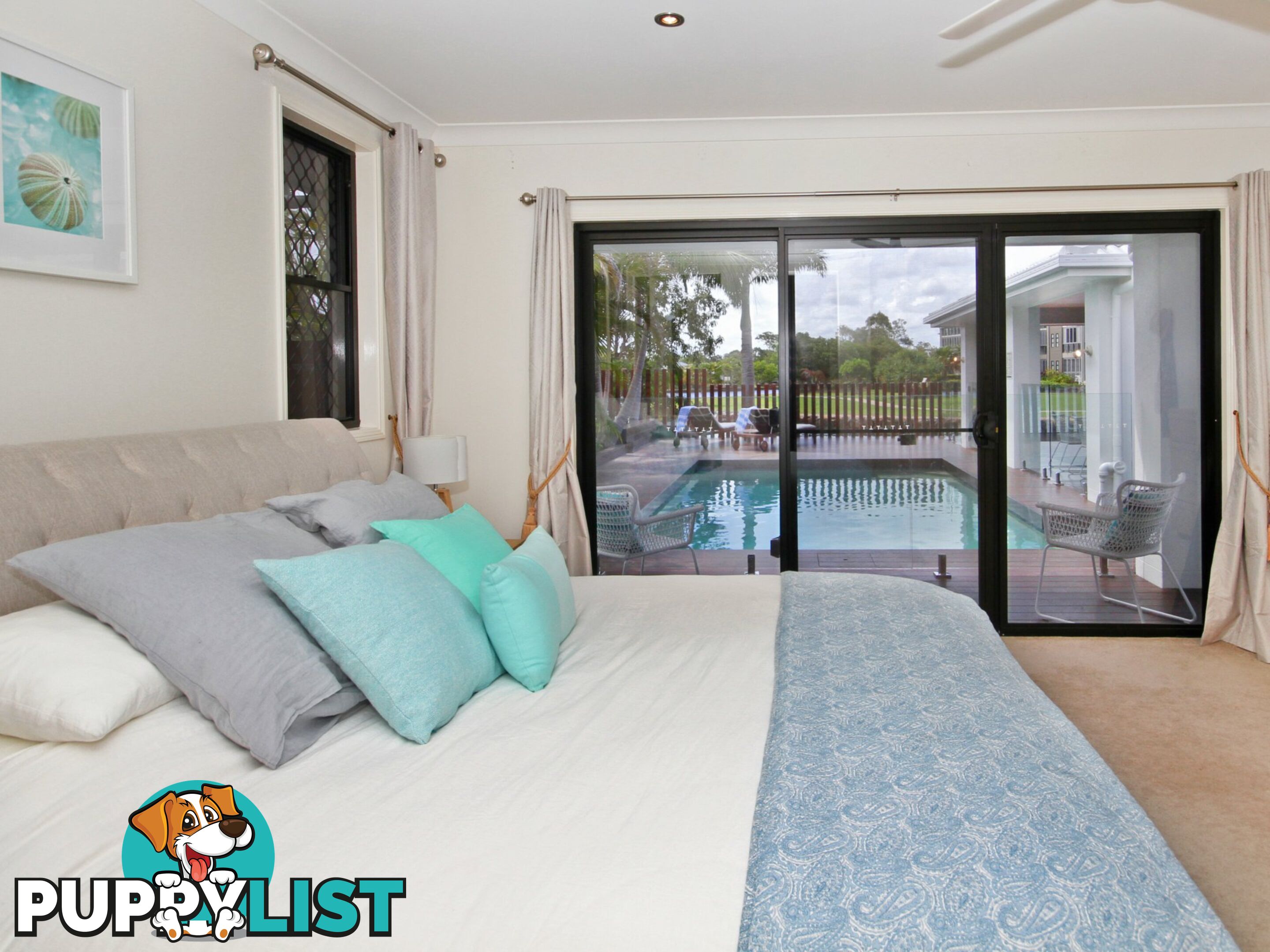 6 Waterfront Court TWIN WATERS QLD 4564