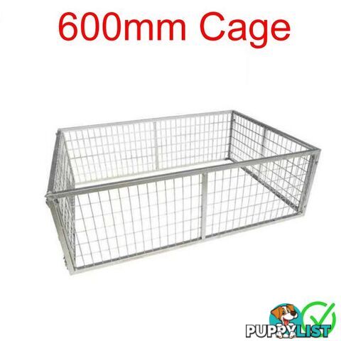 8x5 Cage