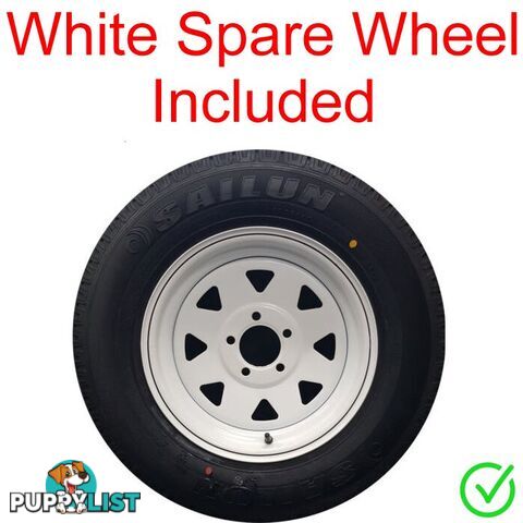 Spare Wheel