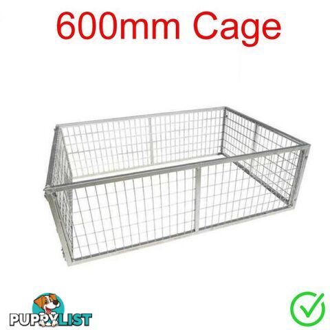 6x4 Cage