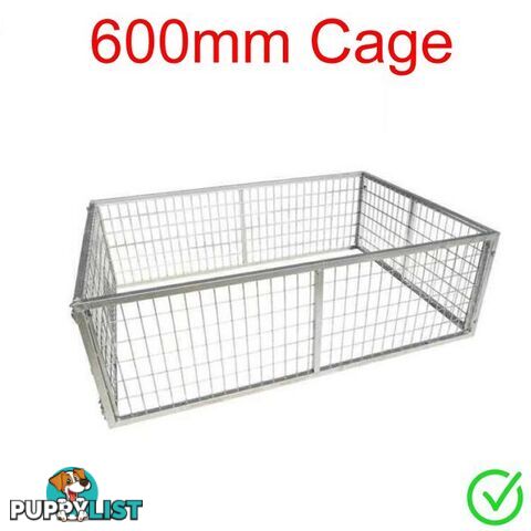 7x5 Cage