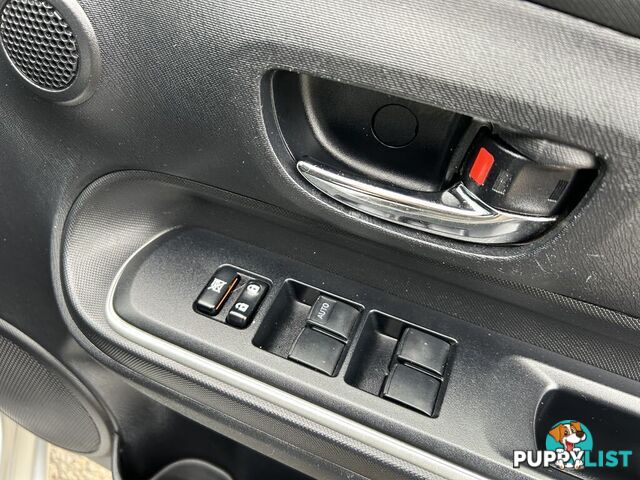 2018 Toyota Prius c Hatchback Automatic