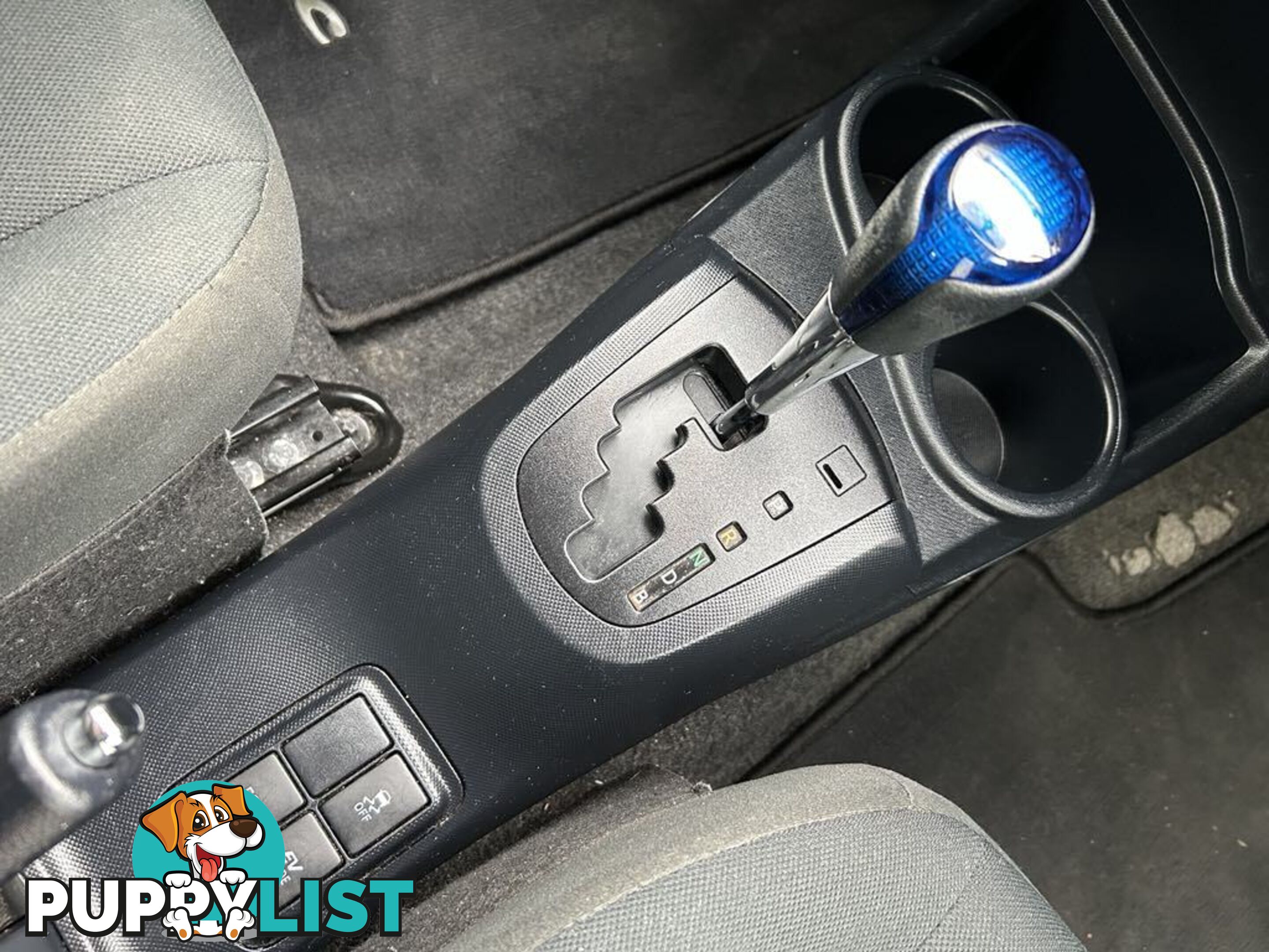 2018 Toyota Prius c Hatchback Automatic