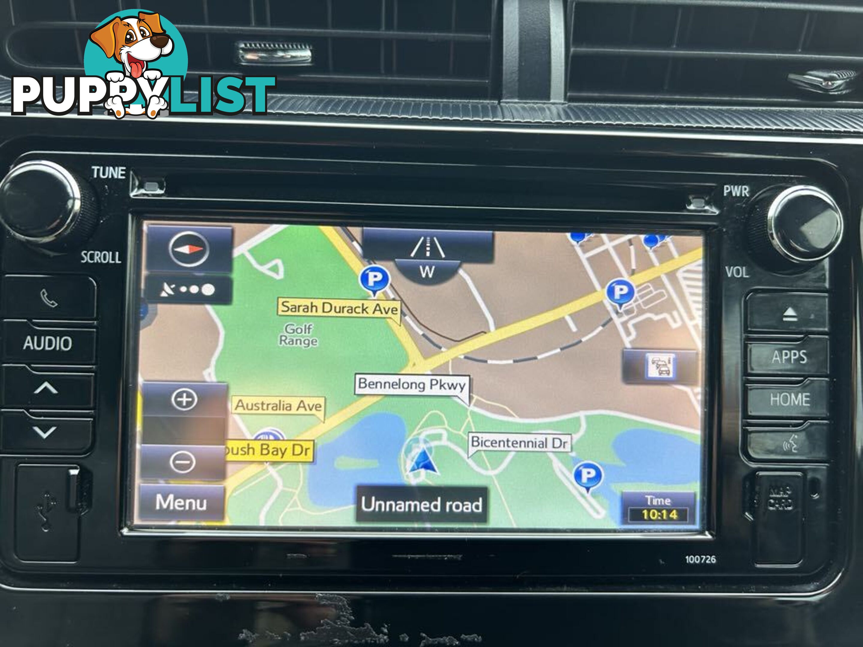 2018 Toyota Prius c Hatchback Automatic