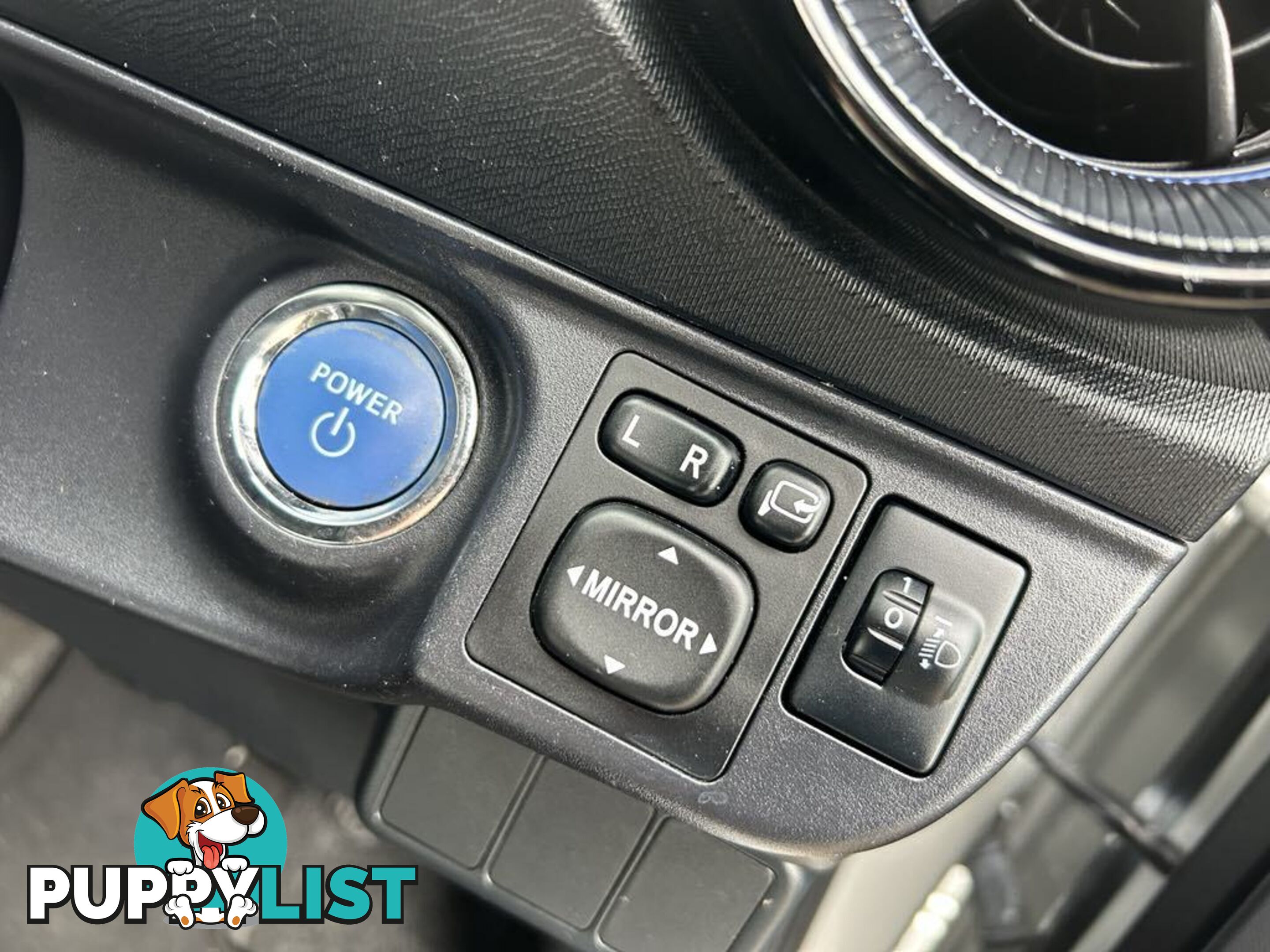 2018 Toyota Prius c Hatchback Automatic