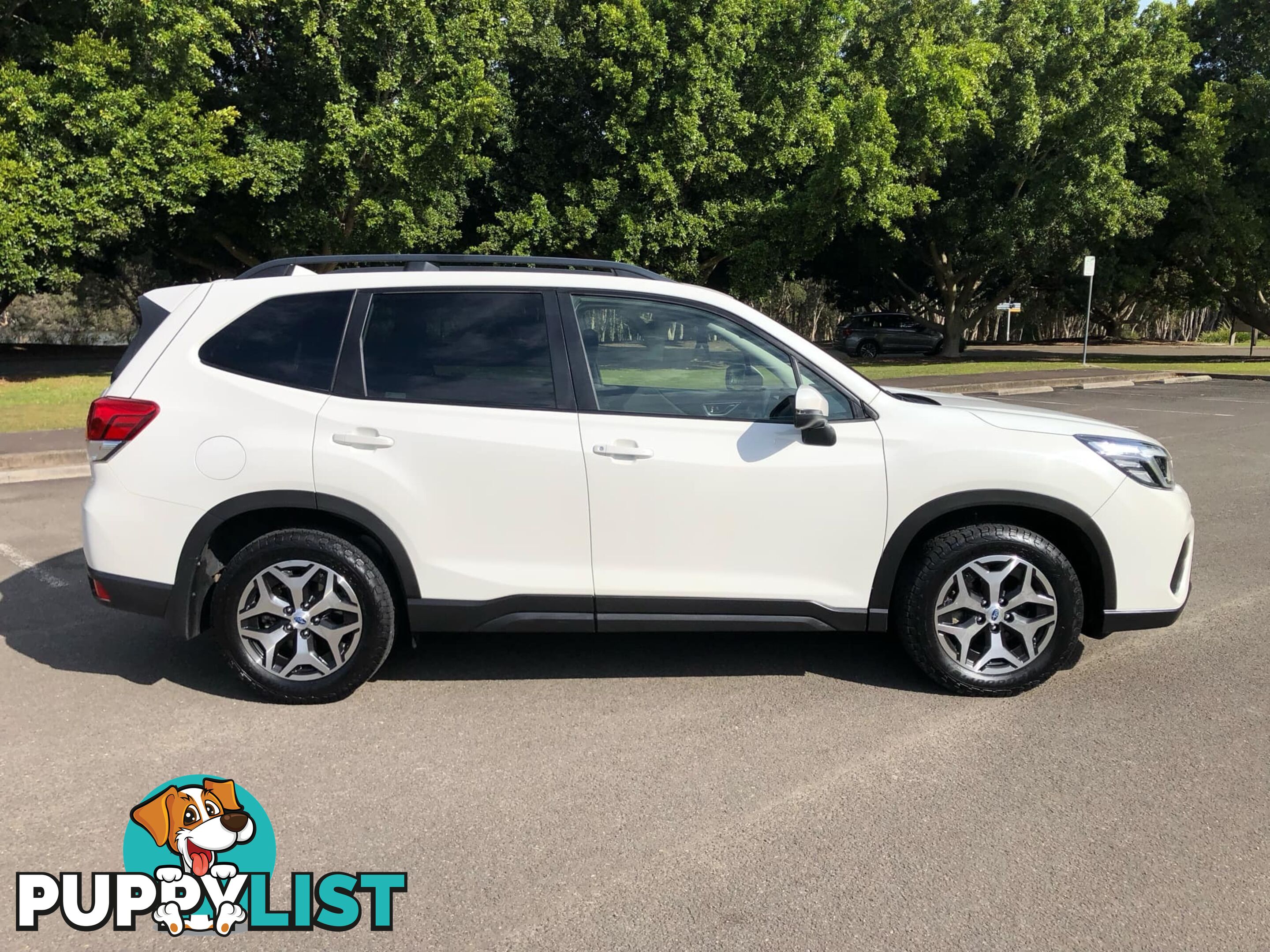 2020 Subaru Forester S5 MY21 2.5i (AWD) Wagon Automatic