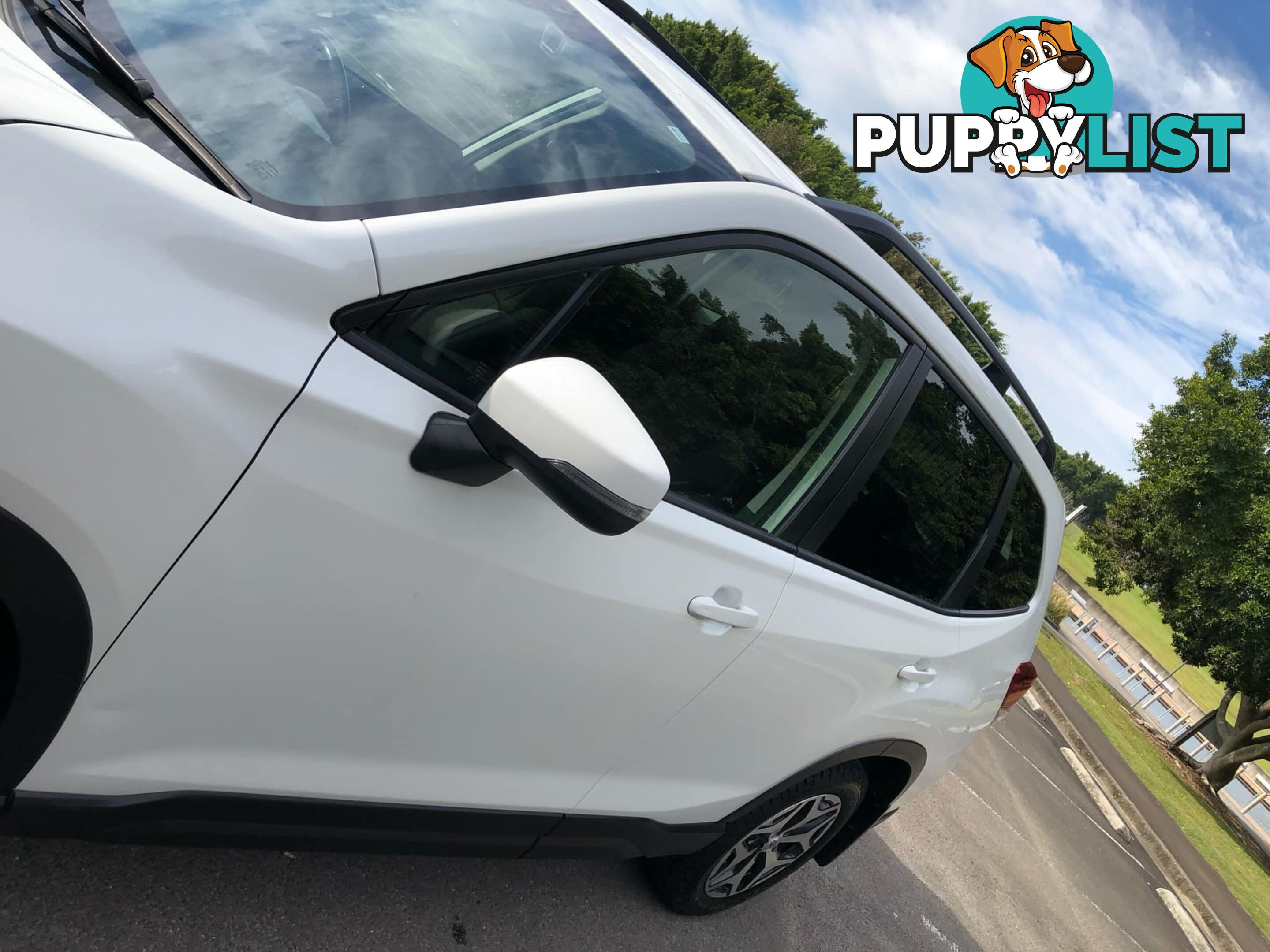 2020 Subaru Forester S5 MY21 2.5i (AWD) Wagon Automatic