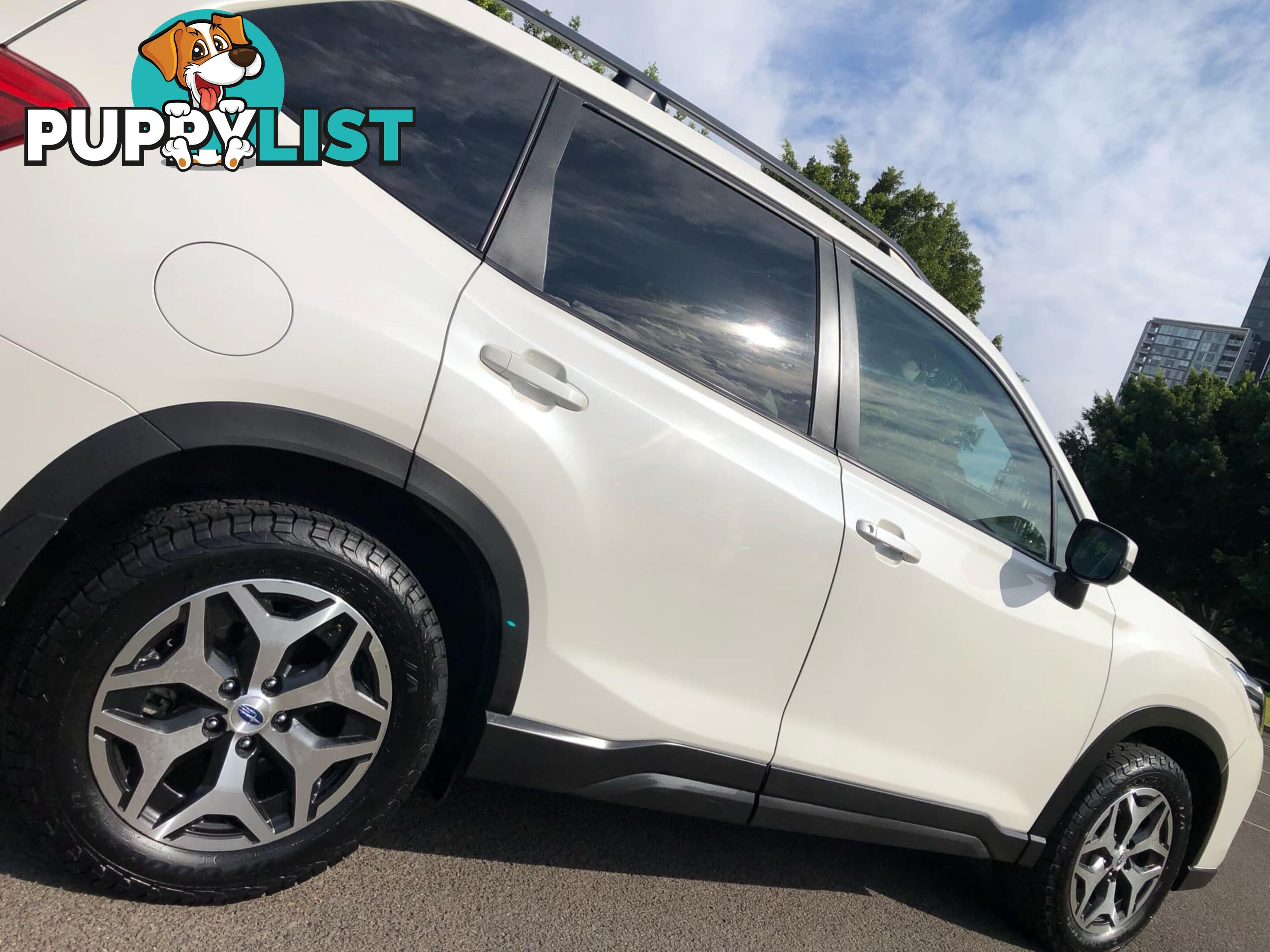 2020 Subaru Forester S5 MY21 2.5i (AWD) Wagon Automatic