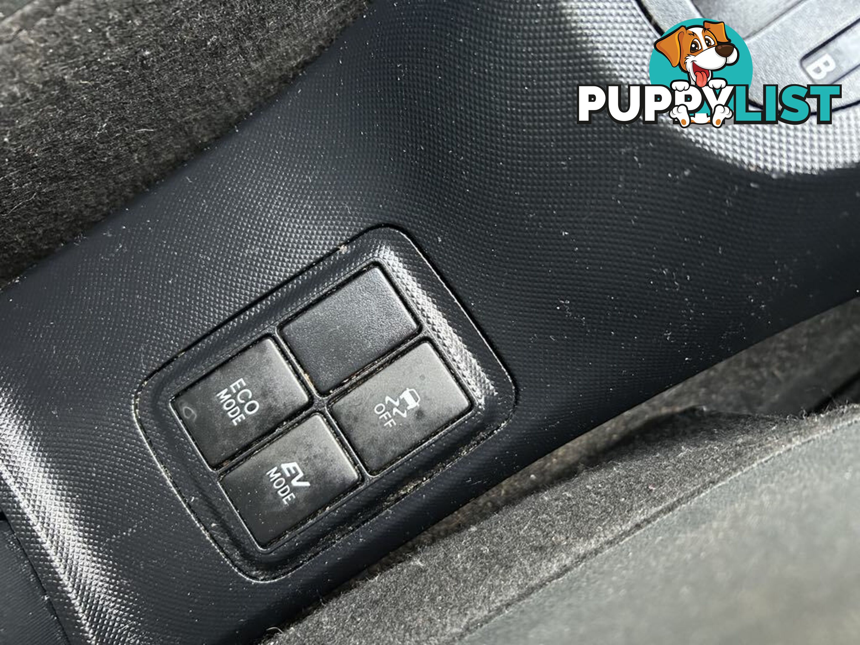 2016 Toyota Prius c NHP10R MY15 Hybrid Hatchback Automatic