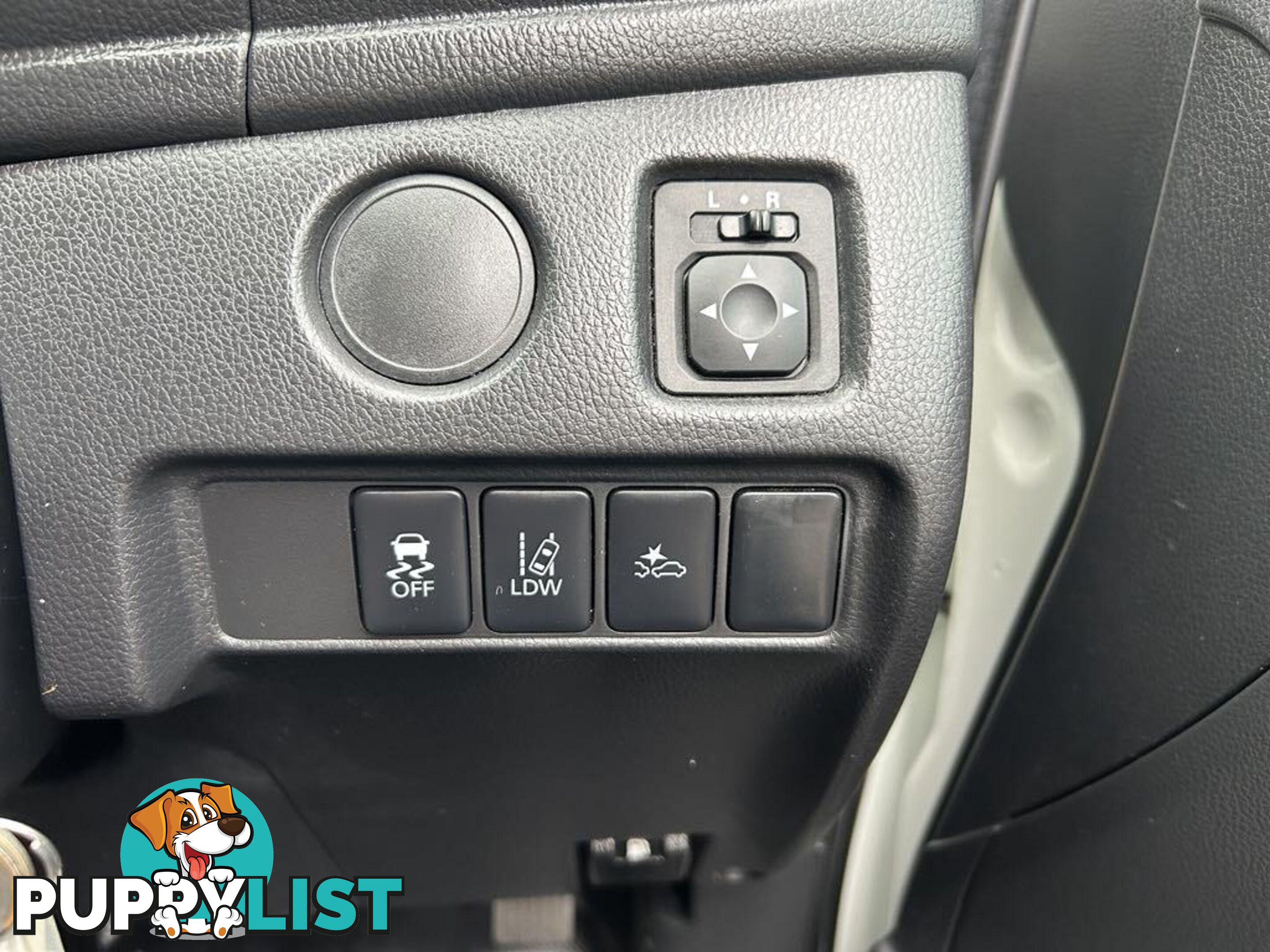 2020 Mitsubishi Triton MR MY20 GLX ADAS Automatic Dual Cab Ute
