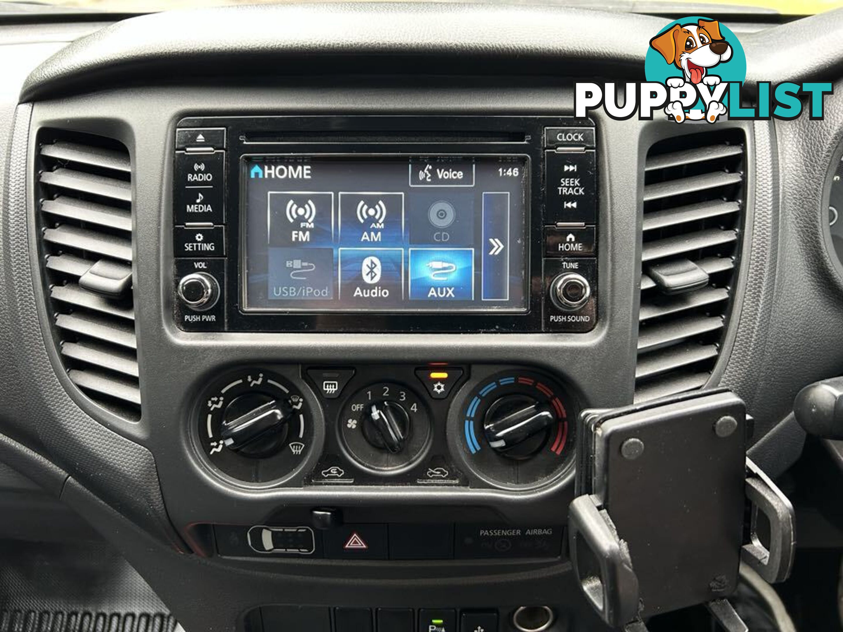 2020 Mitsubishi Triton MR MY20 GLX ADAS Automatic Dual Cab Ute