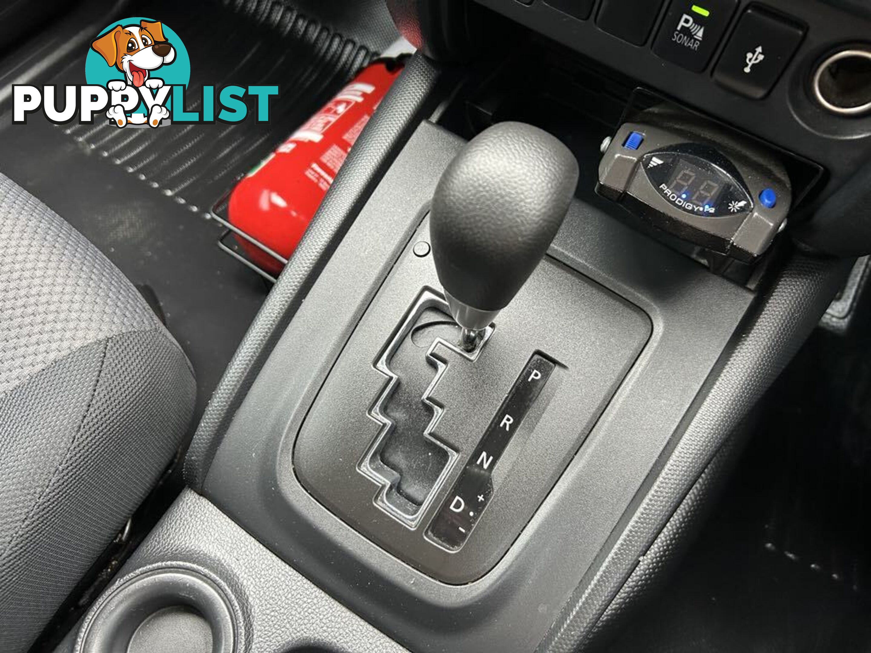 2020 Mitsubishi Triton MR MY20 GLX ADAS Automatic Dual Cab Ute