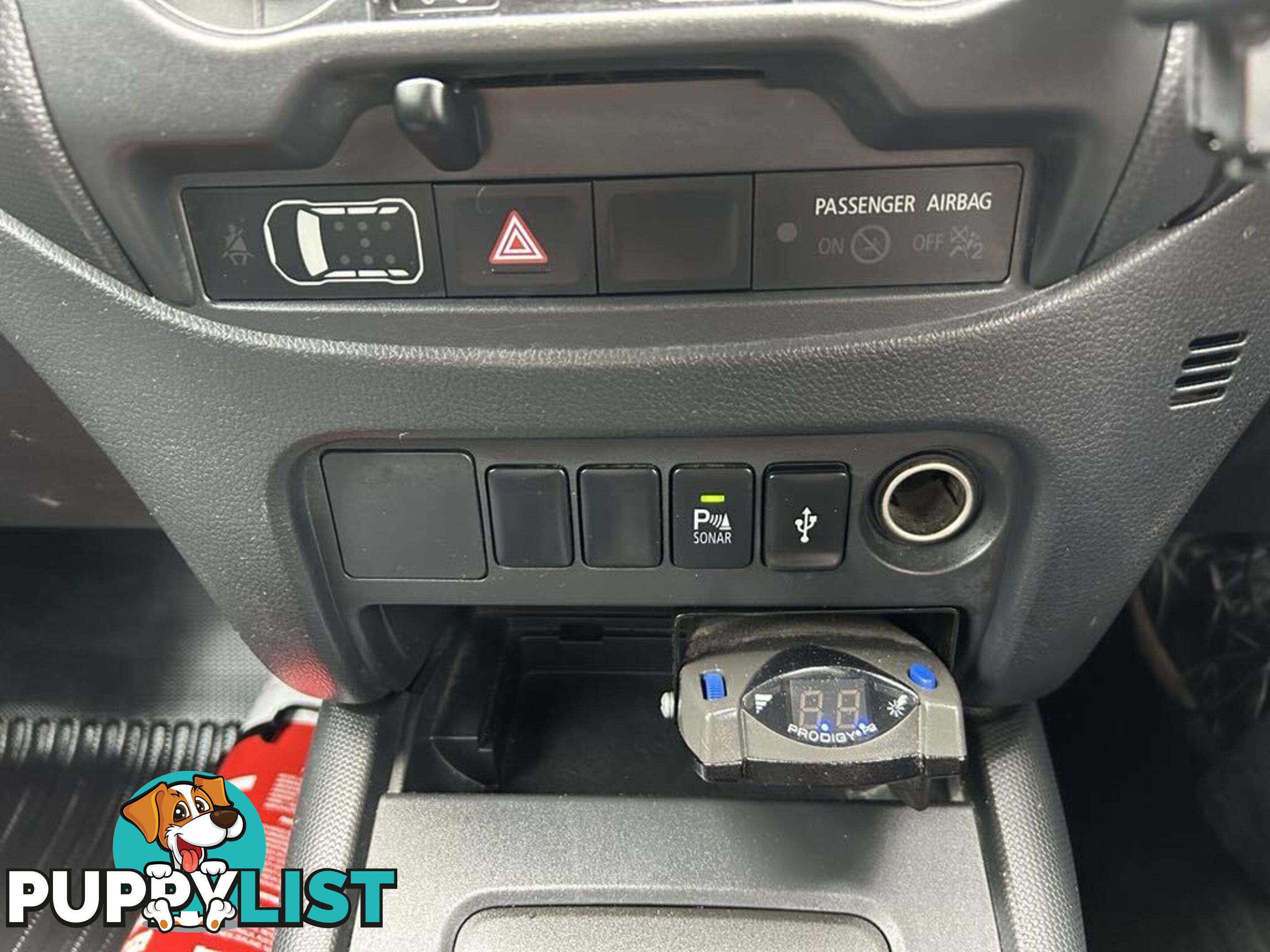 2020 Mitsubishi Triton MR MY20 GLX ADAS Automatic Dual Cab Ute