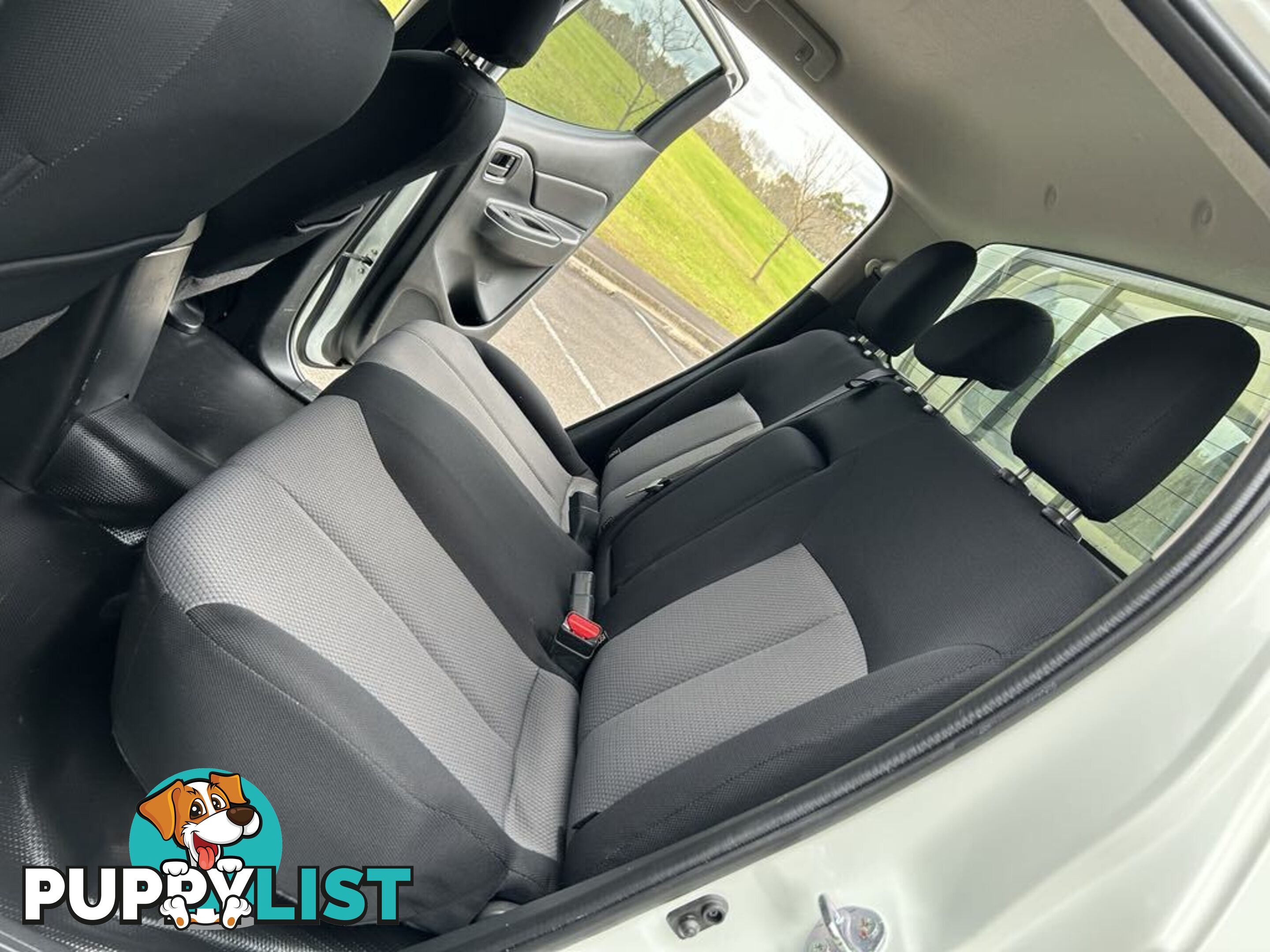 2020 Mitsubishi Triton MR MY20 GLX ADAS Automatic Dual Cab Ute