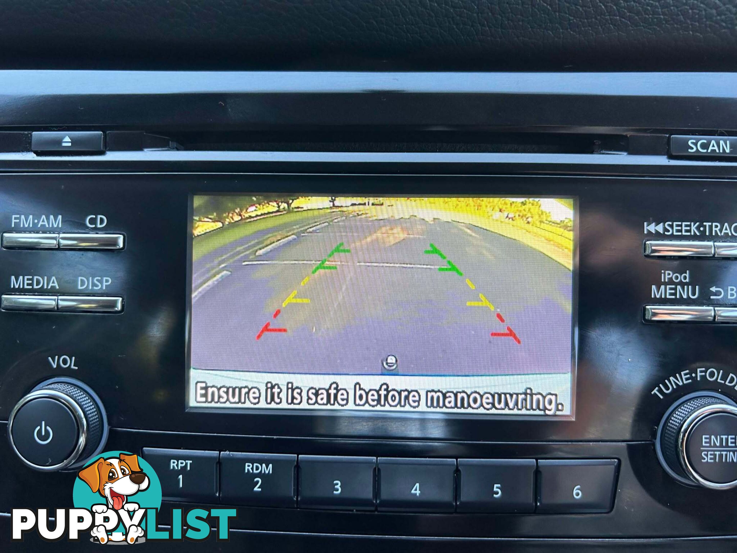 2019 Nissan X-Trail T32 SERIES 2 ST (4WD) (5YR) SUV Automatic