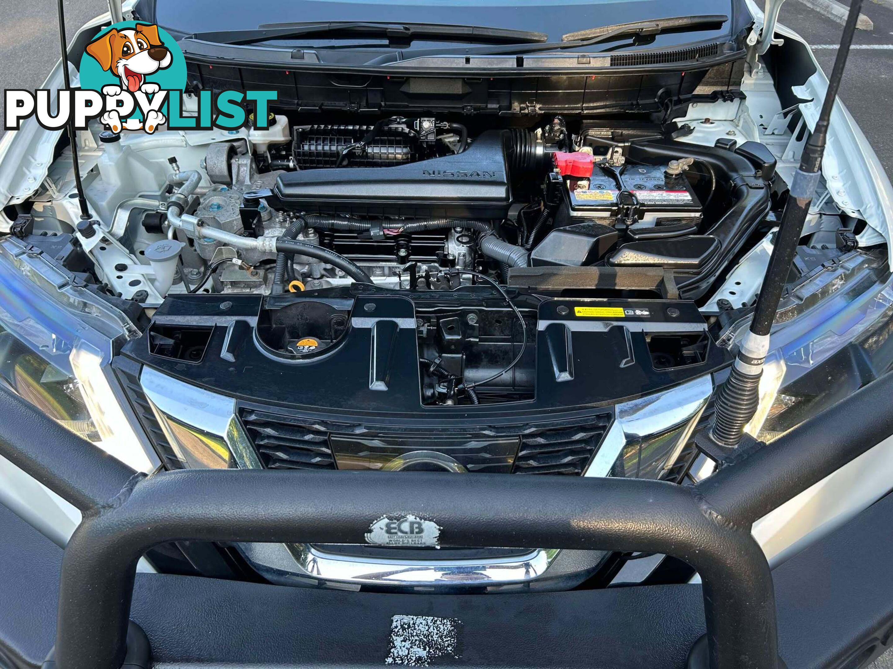 2019 Nissan X-Trail T32 SERIES 2 ST (4WD) (5YR) SUV Automatic