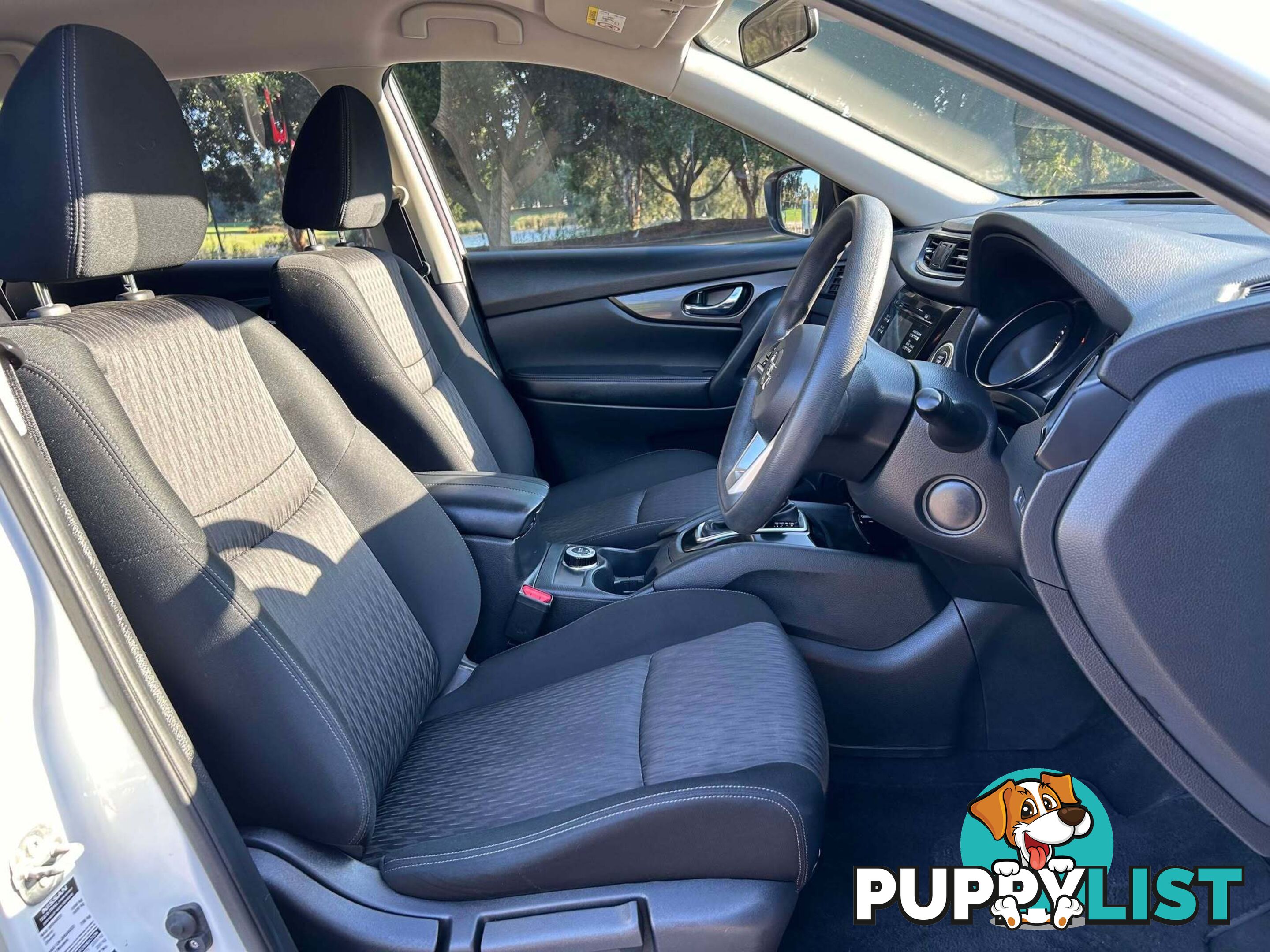 2019 Nissan X-Trail T32 SERIES 2 ST (4WD) (5YR) SUV Automatic