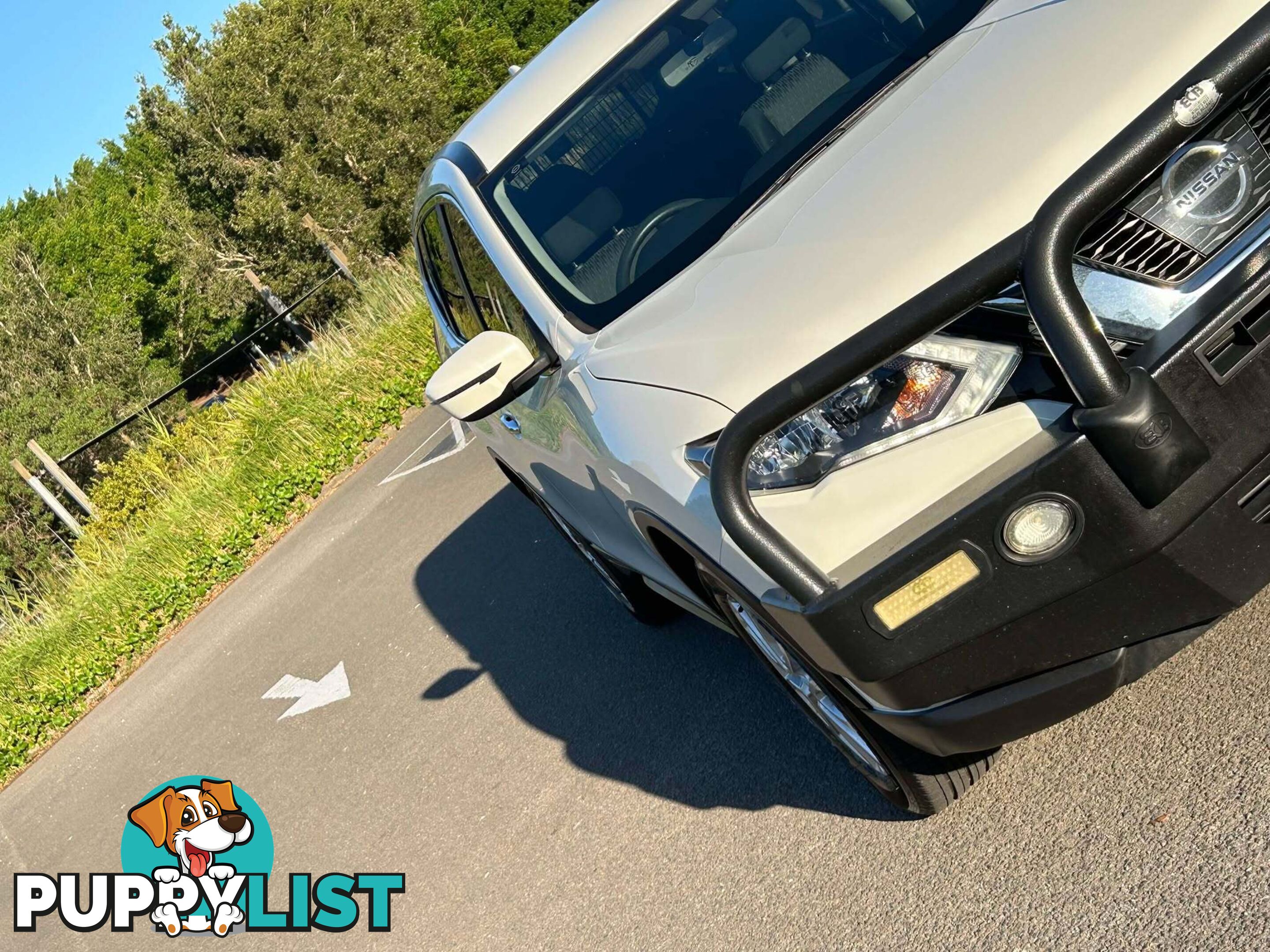 2019 Nissan X-Trail T32 SERIES 2 ST (4WD) (5YR) SUV Automatic