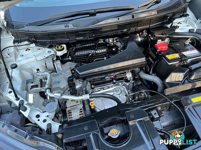 2019 Nissan X-Trail T32 SERIES 2 ST (4WD) (5YR) SUV Automatic