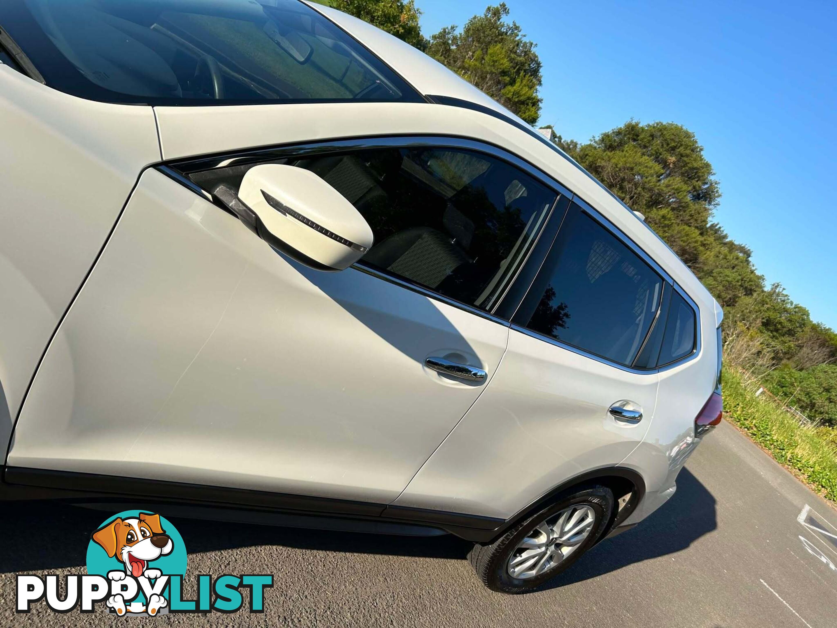 2019 Nissan X-Trail T32 SERIES 2 ST (4WD) (5YR) SUV Automatic