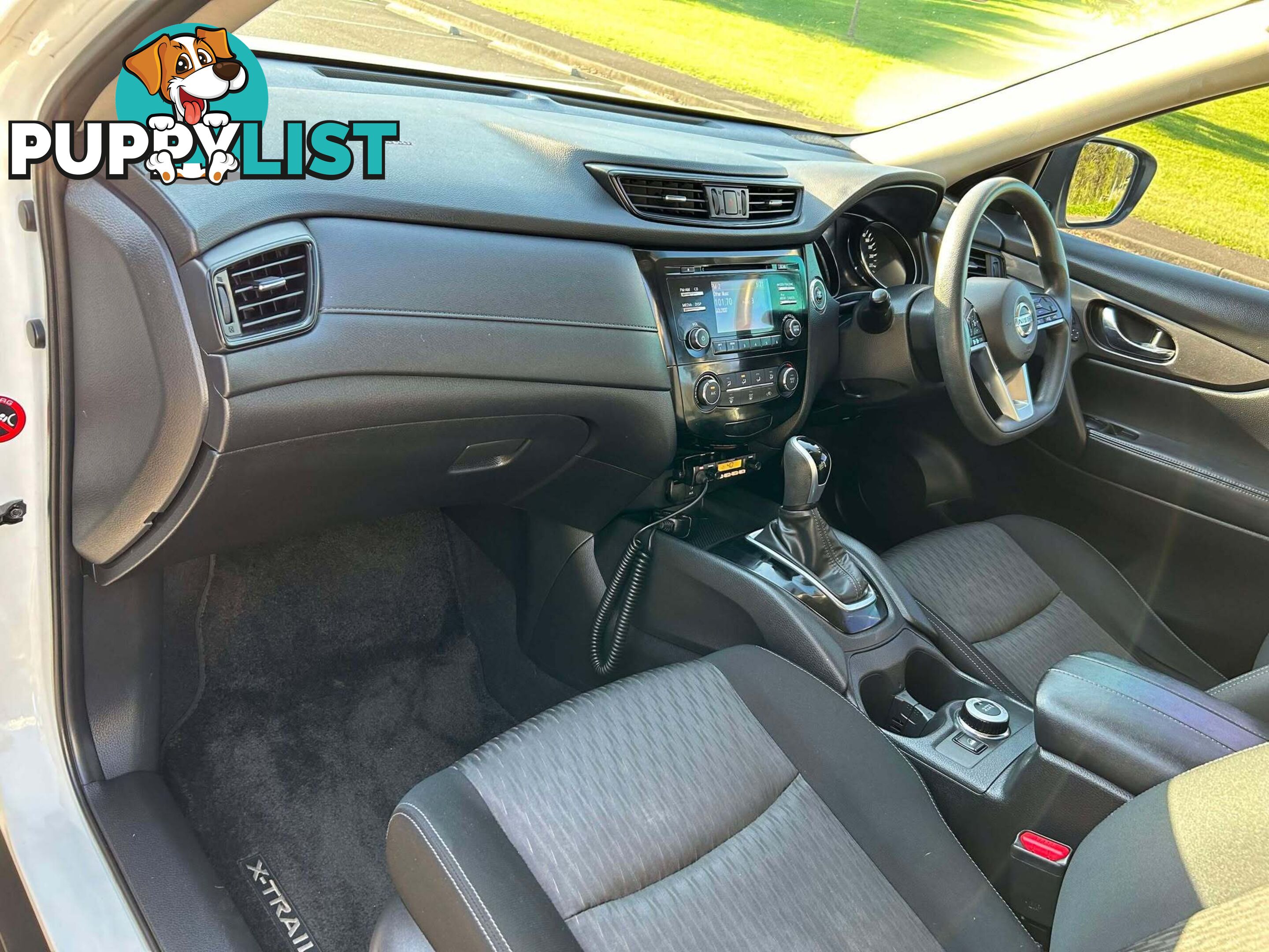 2019 Nissan X-Trail T32 SERIES 2 ST (4WD) (5YR) SUV Automatic