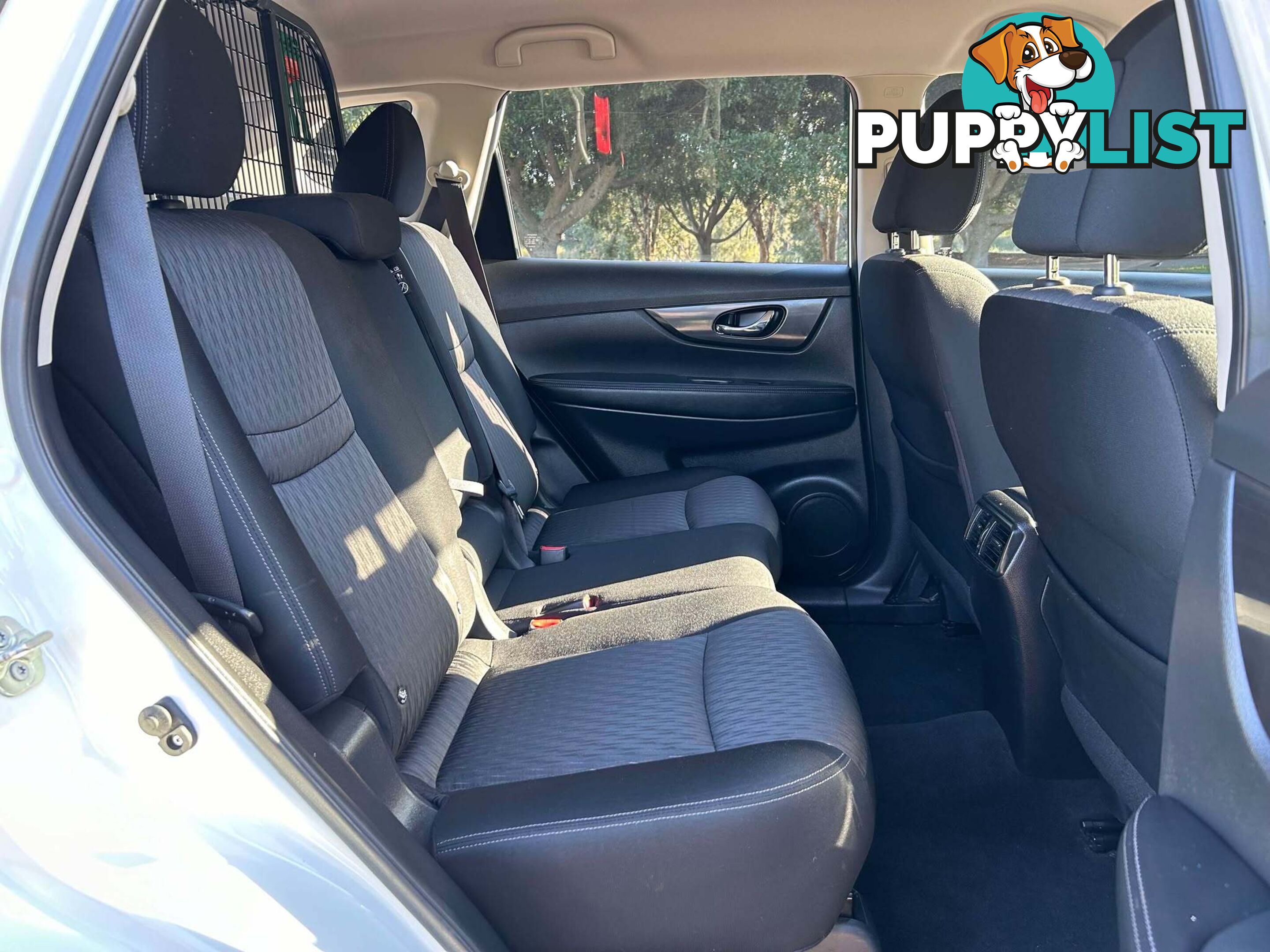2019 Nissan X-Trail T32 SERIES 2 ST (4WD) (5YR) SUV Automatic
