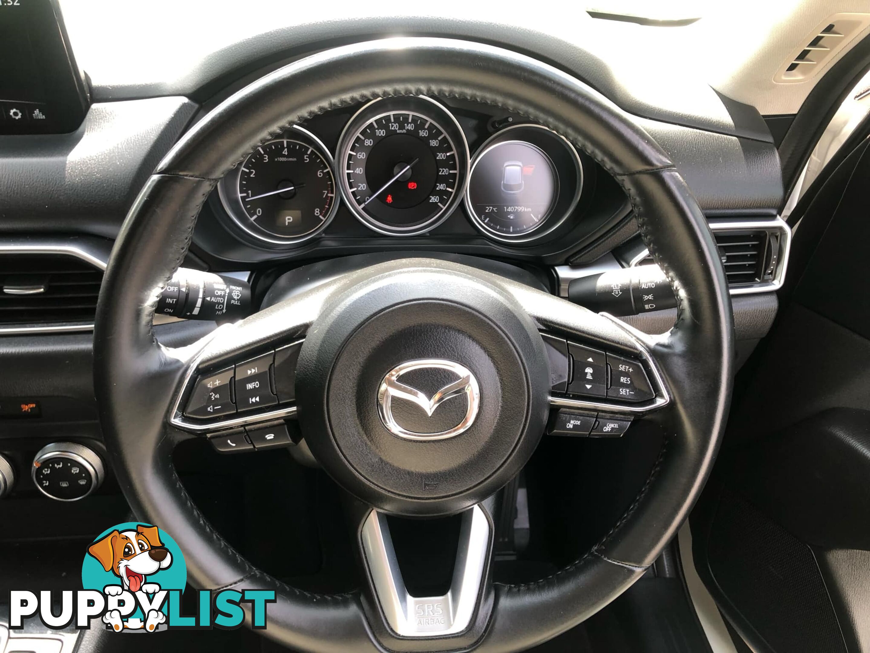 2020 Mazda CX-5 CX-5J MAXX (FWD) SUV Automatic