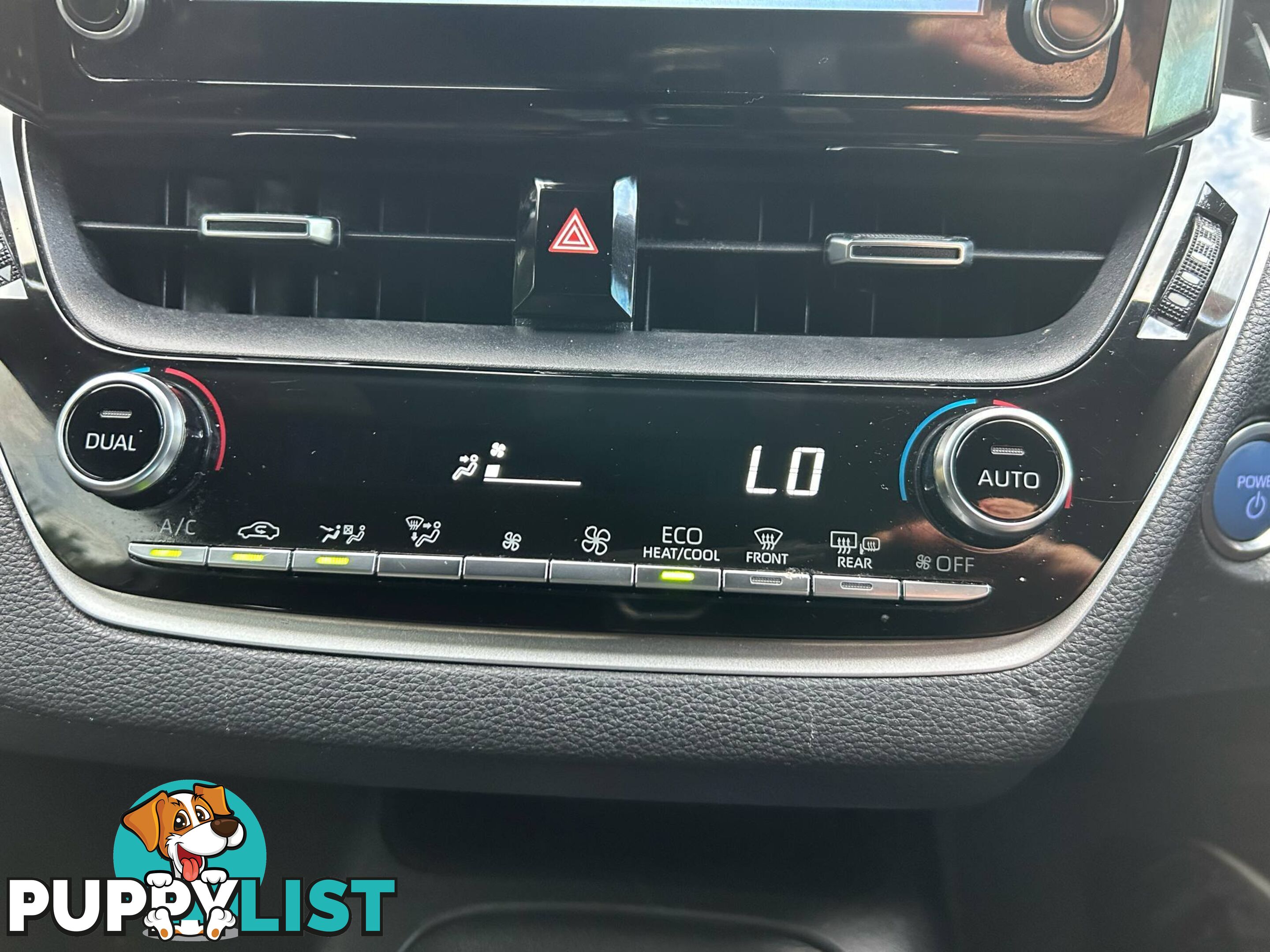 2019 Toyota Corolla ZWE211R ASCENT SPORT HYBRID Hatchback Automatic