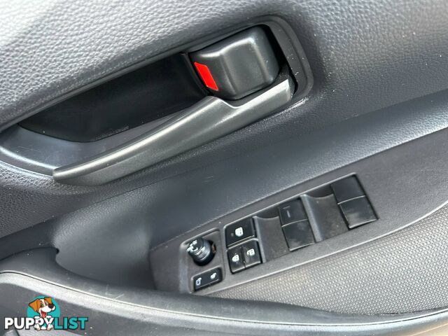 2019 Toyota Corolla ZWE211R ASCENT SPORT HYBRID Hatchback Automatic