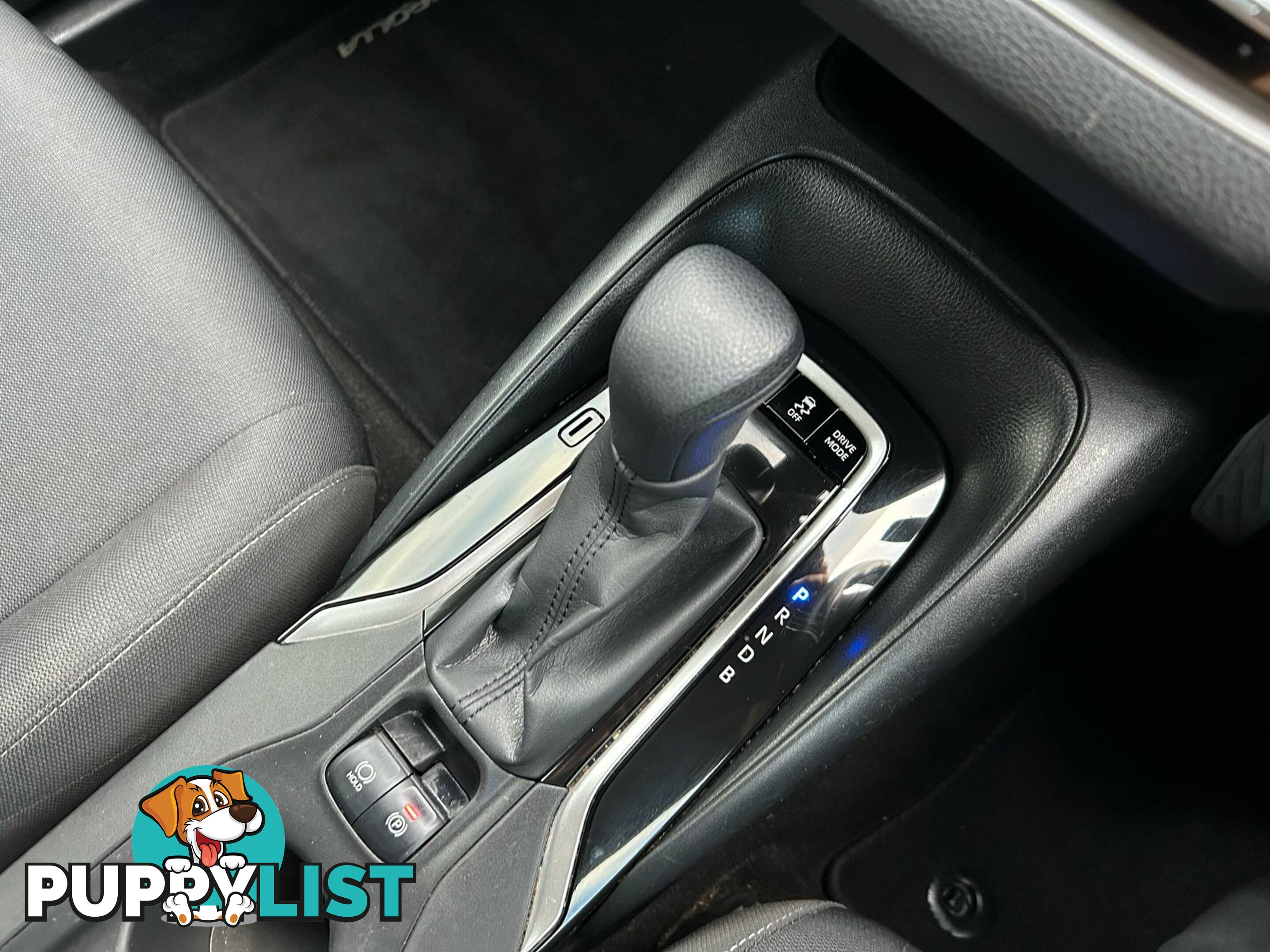 2019 Toyota Corolla ZWE211R ASCENT SPORT HYBRID Hatchback Automatic