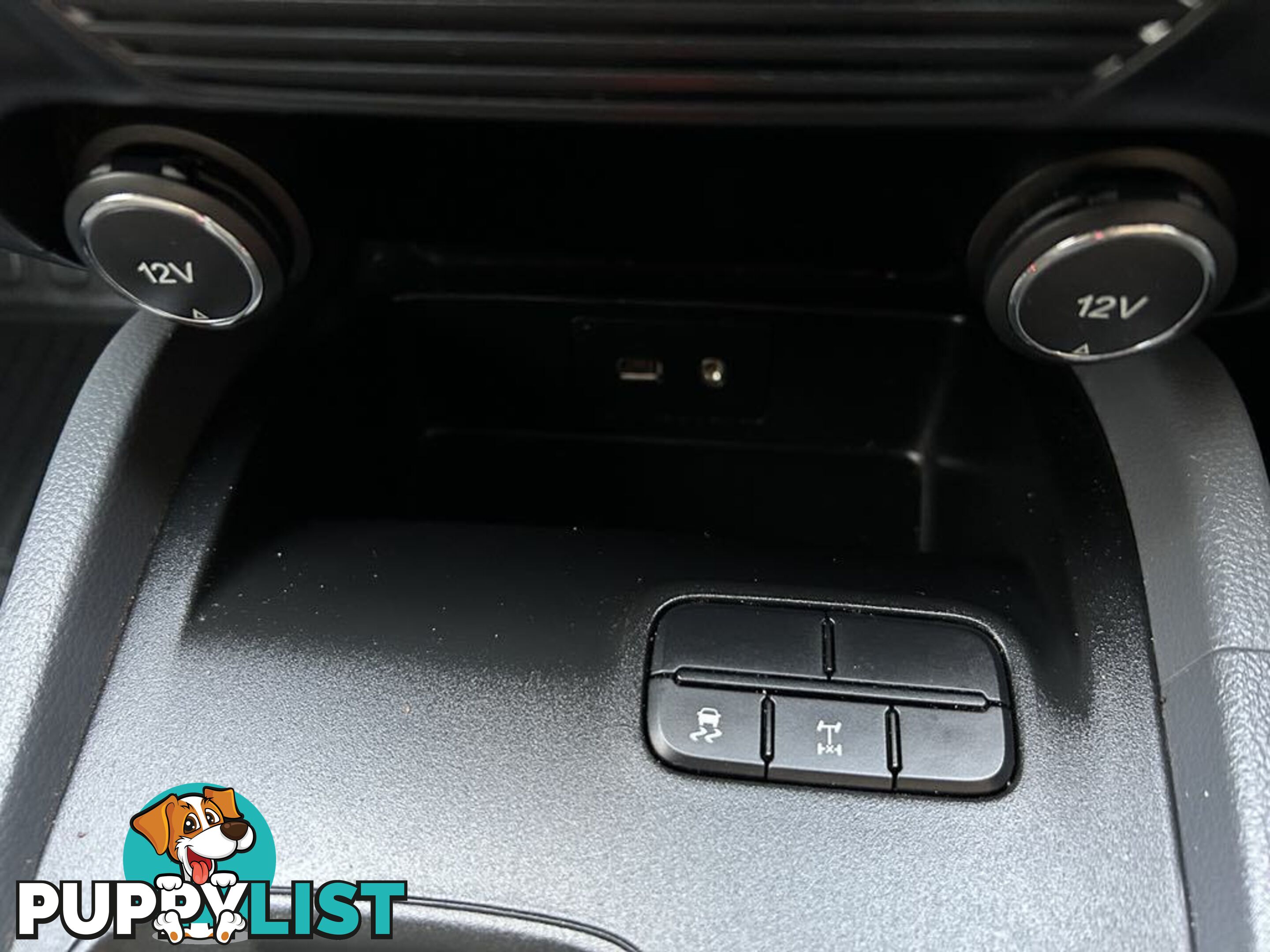 2016 Ford Ranger PX MKII MY17 XL 2.2 Hi-Rider (4x2) Ute Automatic