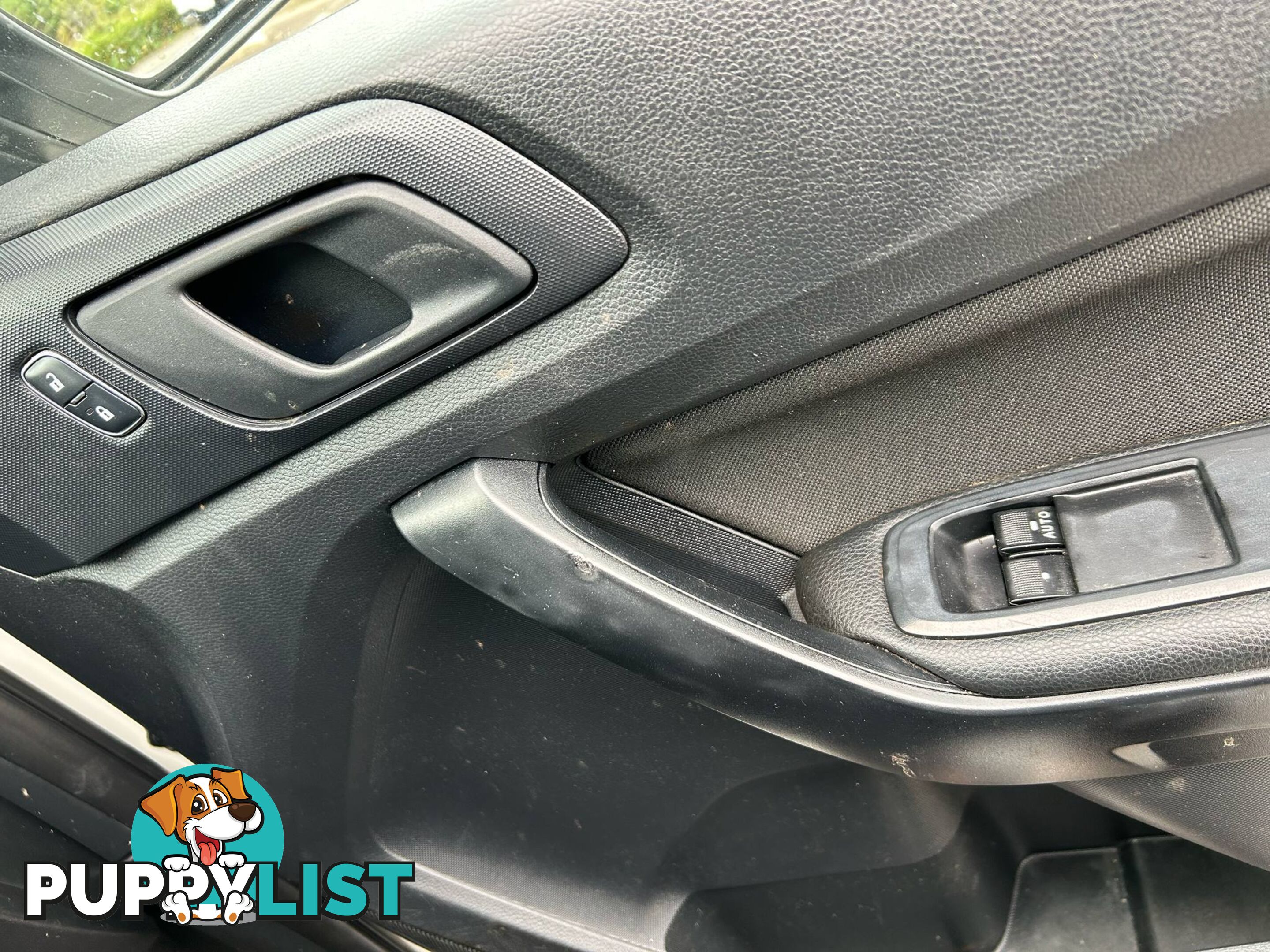 2021 Ford Ranger PX MKIII MY21.25 XL 2.2 Low Rider (4x2) Ute Manual