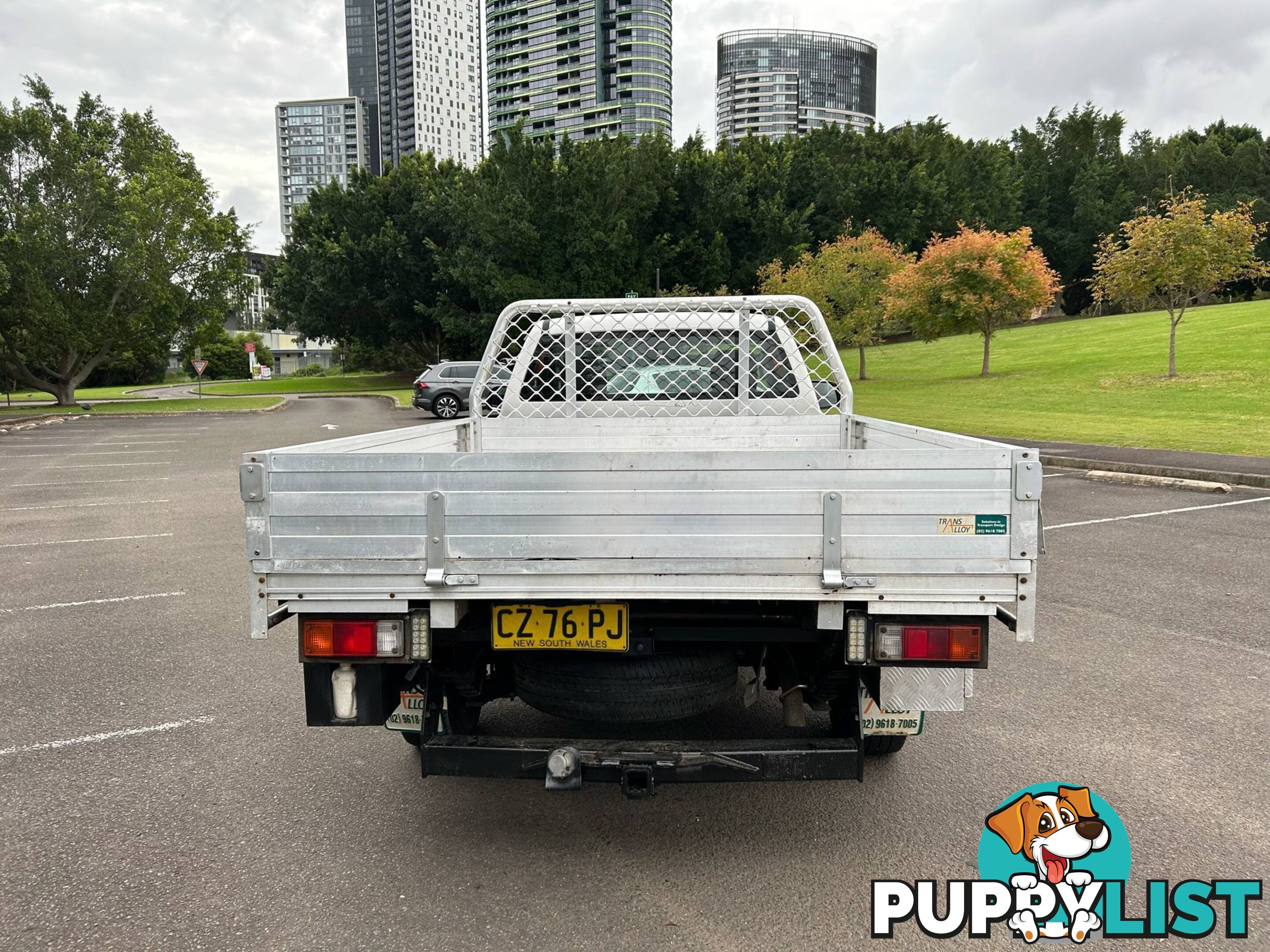 2021 Ford Ranger PX MKIII MY21.25 XL 2.2 Low Rider (4x2) Ute Manual