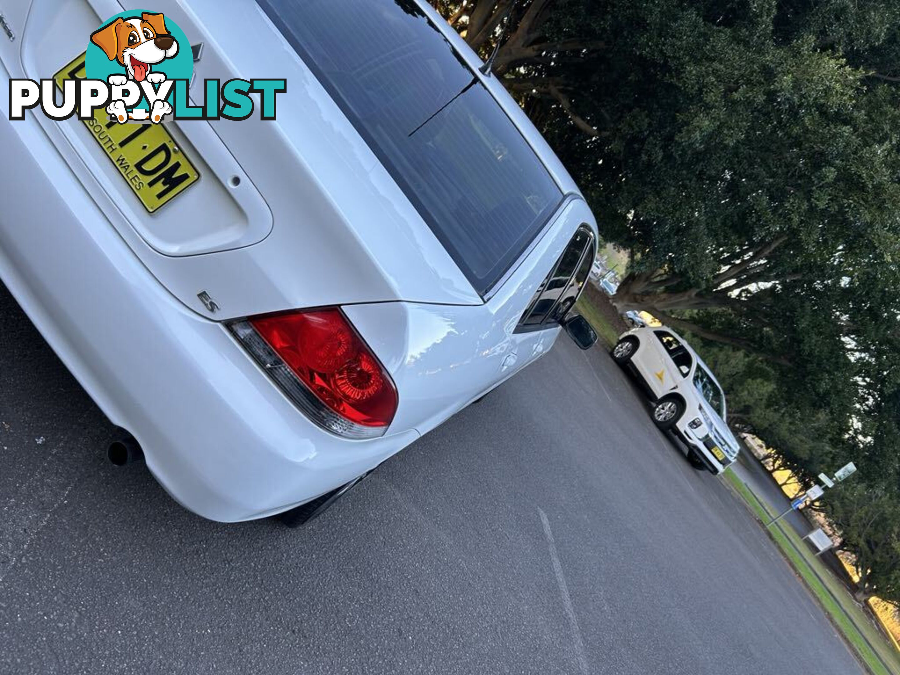 2004 Mitsubishi Lancer CH ES Sedan Automatic
