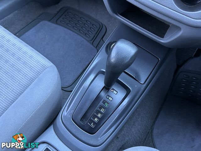 2004 Mitsubishi Lancer CH ES Sedan Automatic