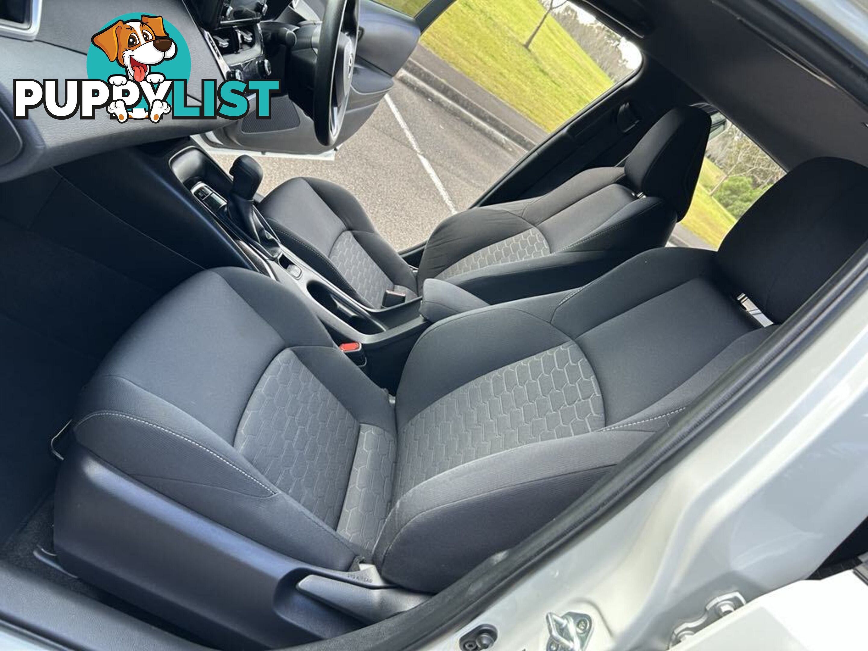 2020 Toyota Corolla ZWE211R ASCENT SPORT HYBRID Hatchback Automatic