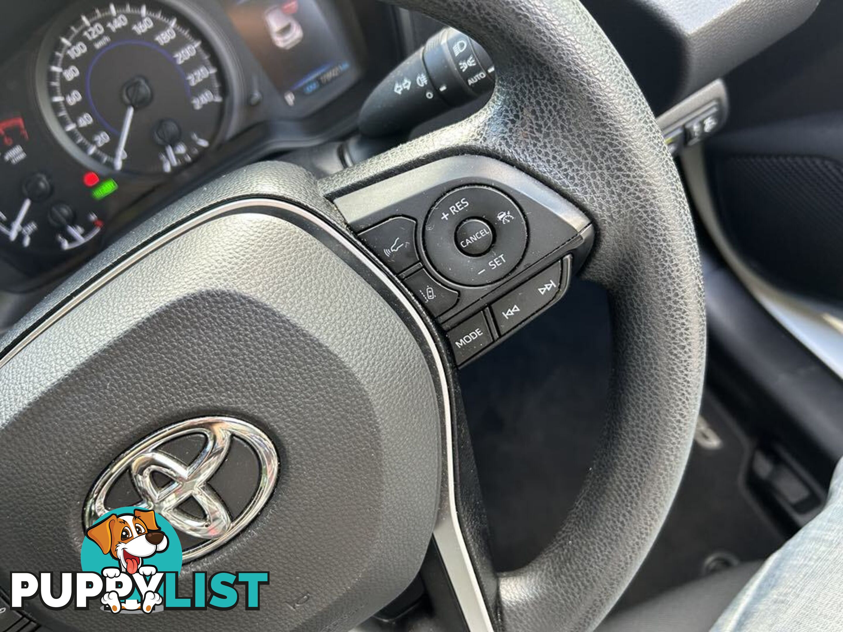 2020 Toyota Corolla ZWE211R ASCENT SPORT HYBRID Hatchback Automatic